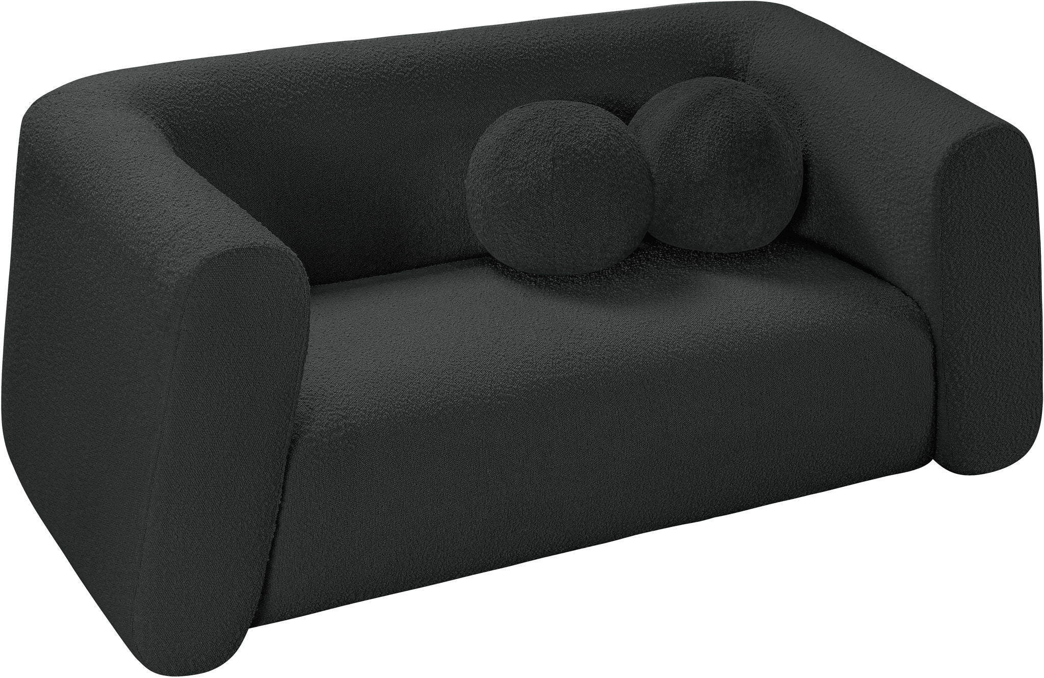 Abbington - Loveseat