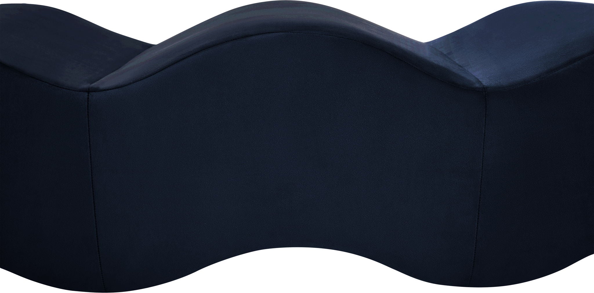 Wave - Bench