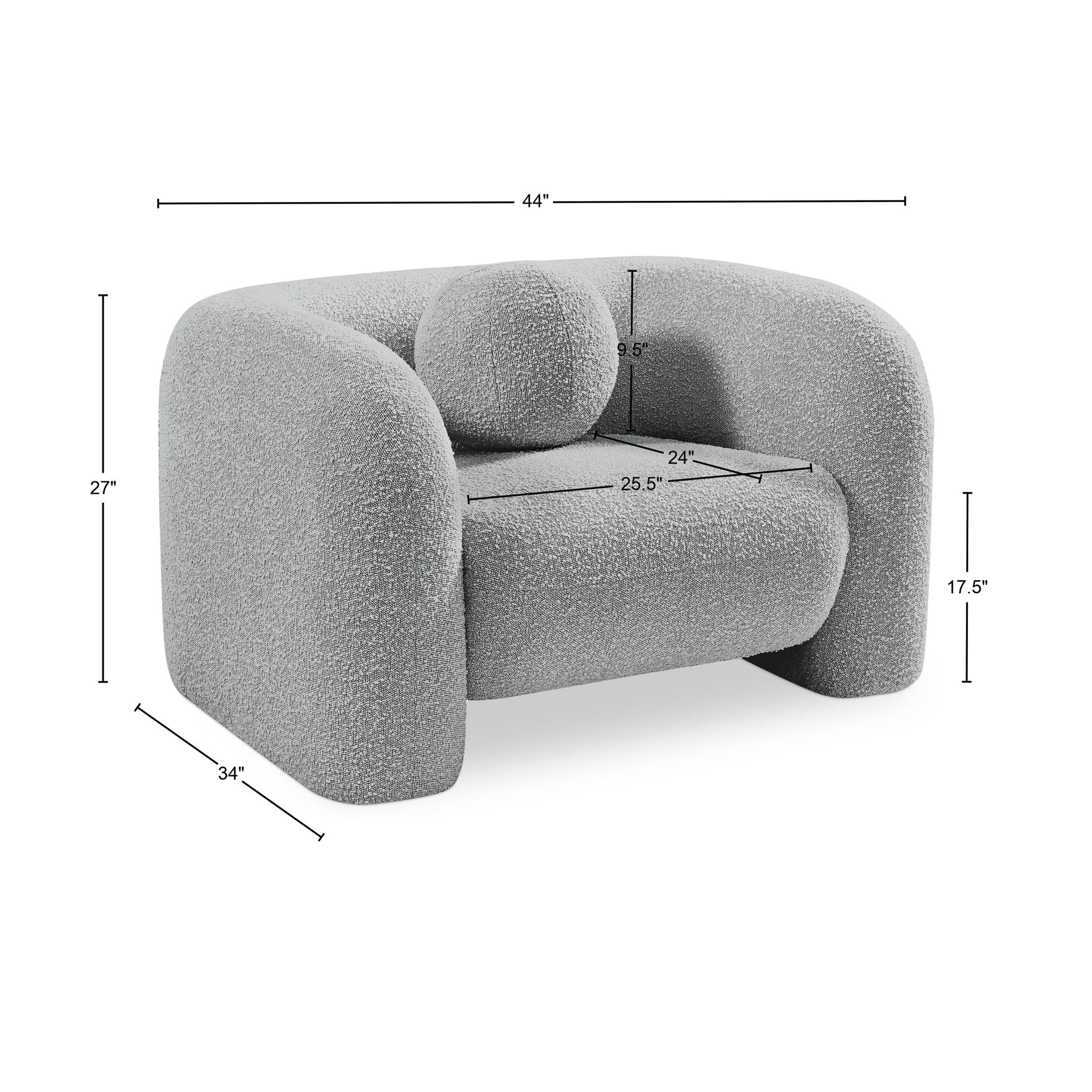 Emory - Chair