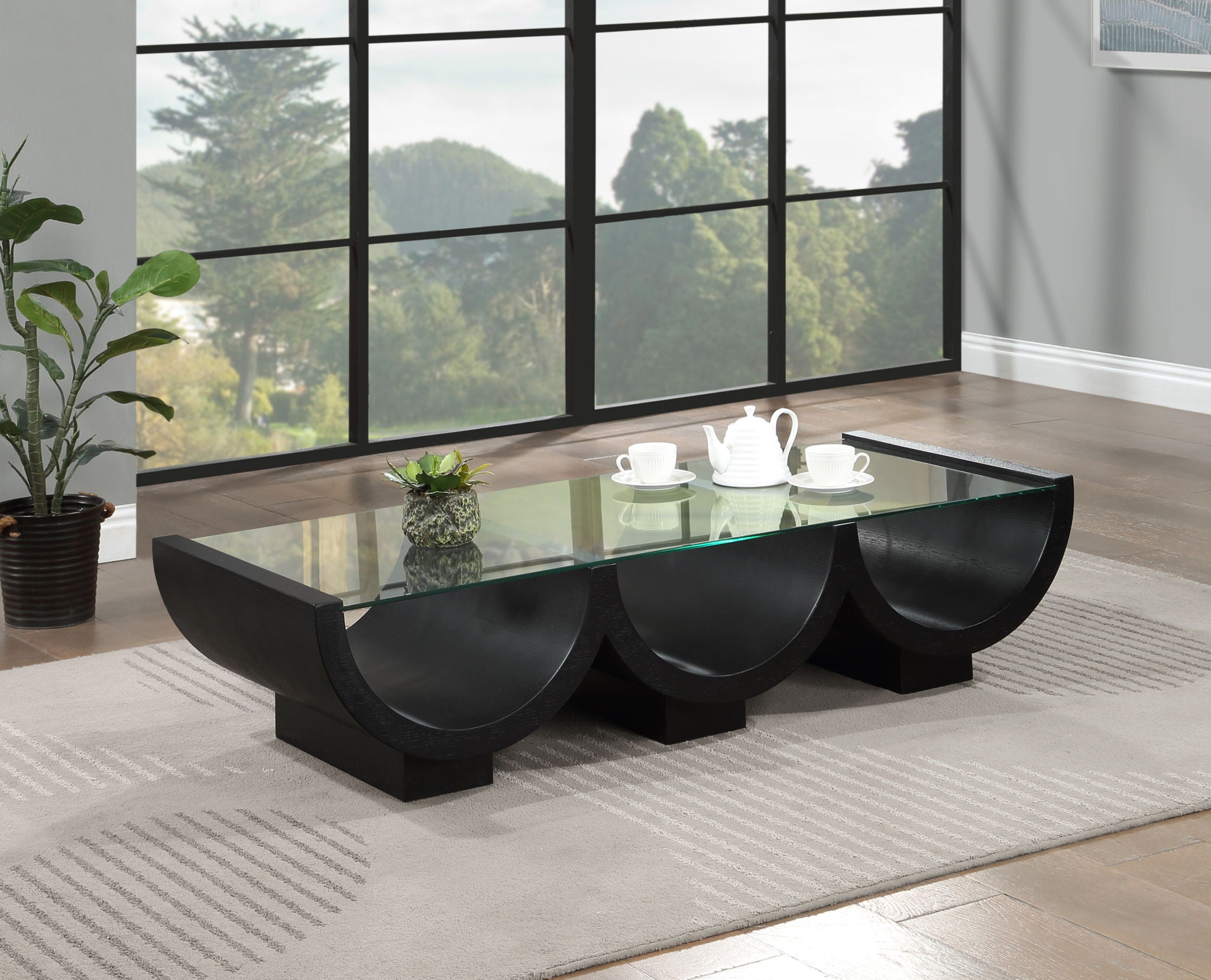 Beverwil - Coffee Table