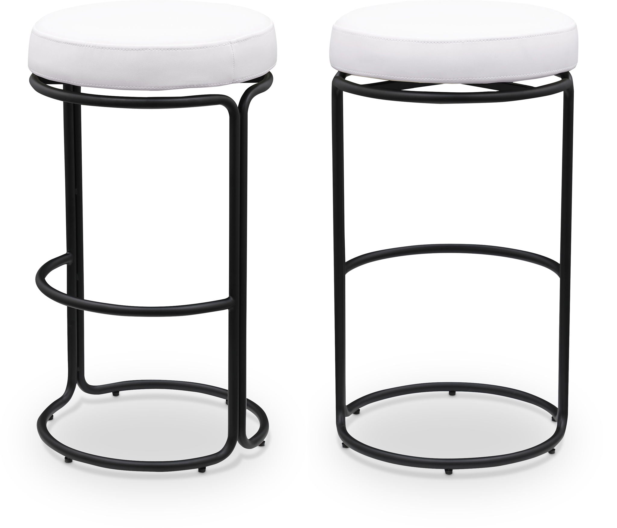 Madison - Bar Stool (Set of 2)