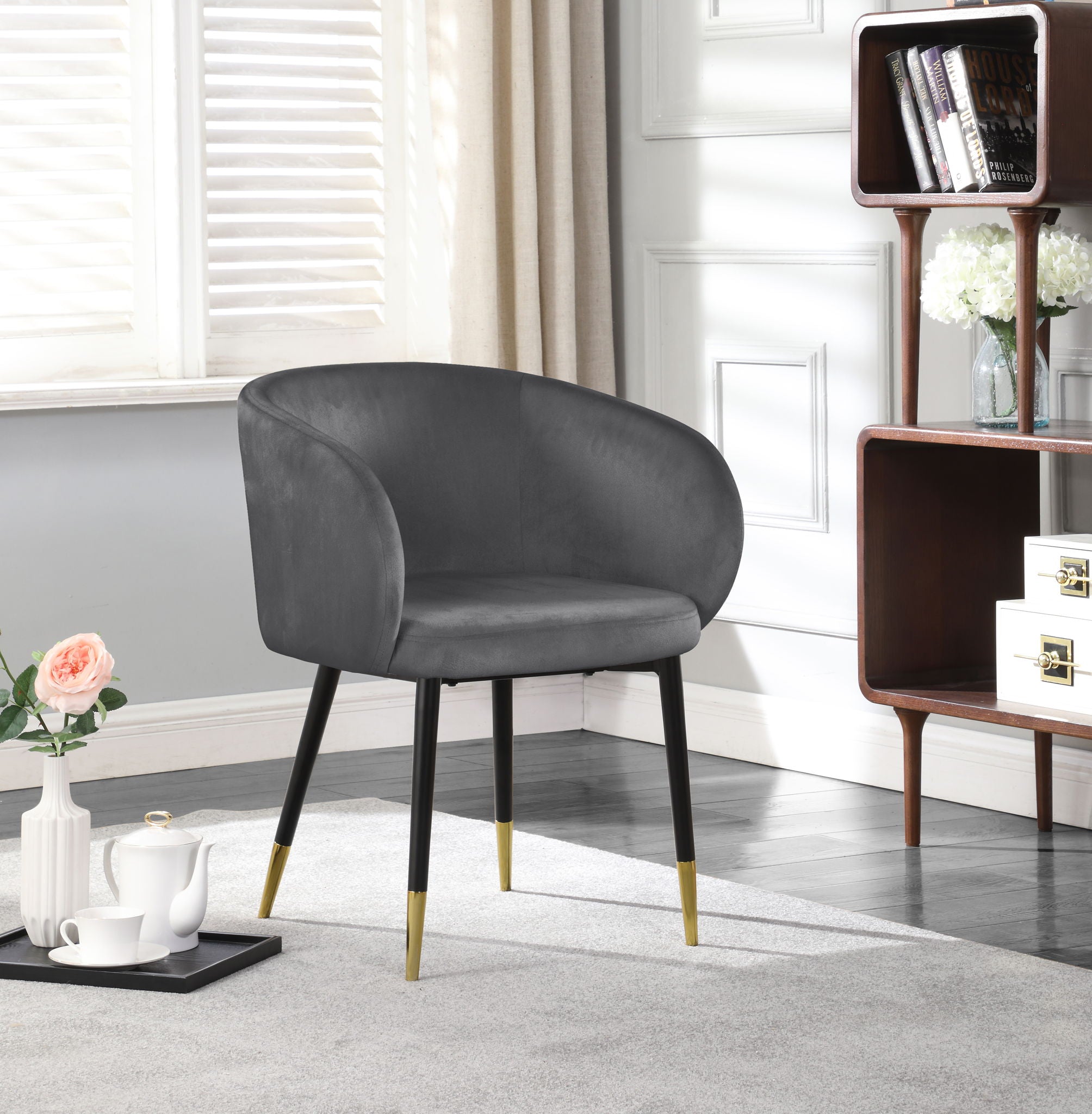 Louise - Dining Chair