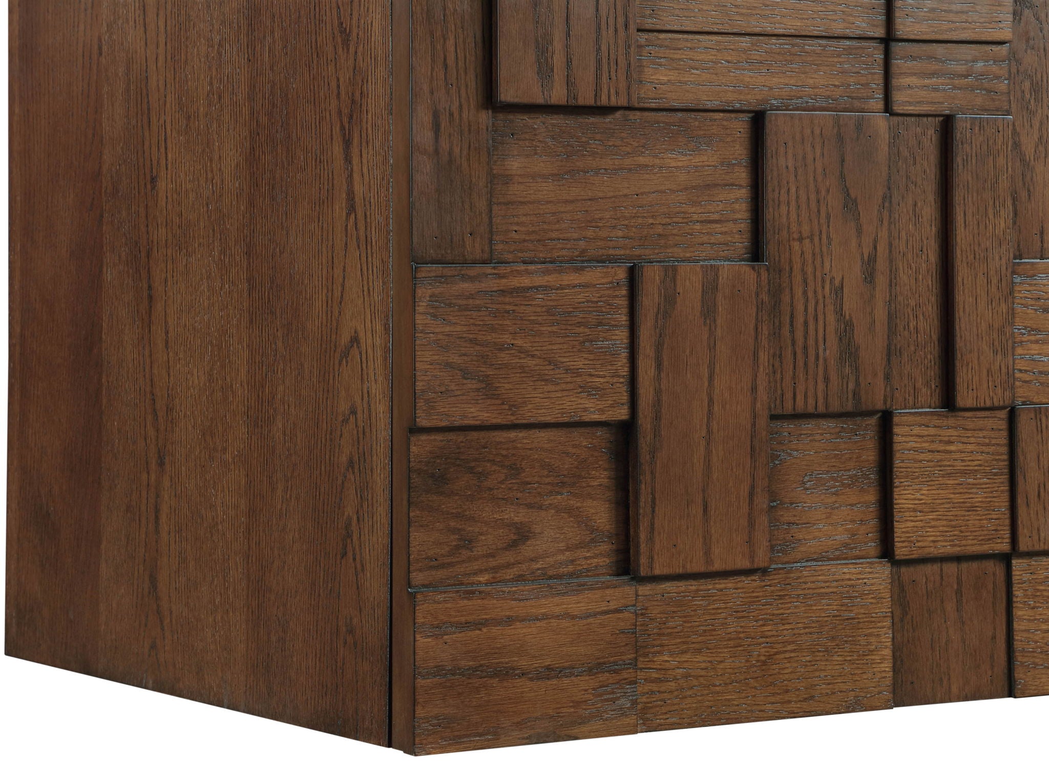 Leonardo - Engineered Stone And Solid Wood 24" Wall Mounted Bathroom Vanity