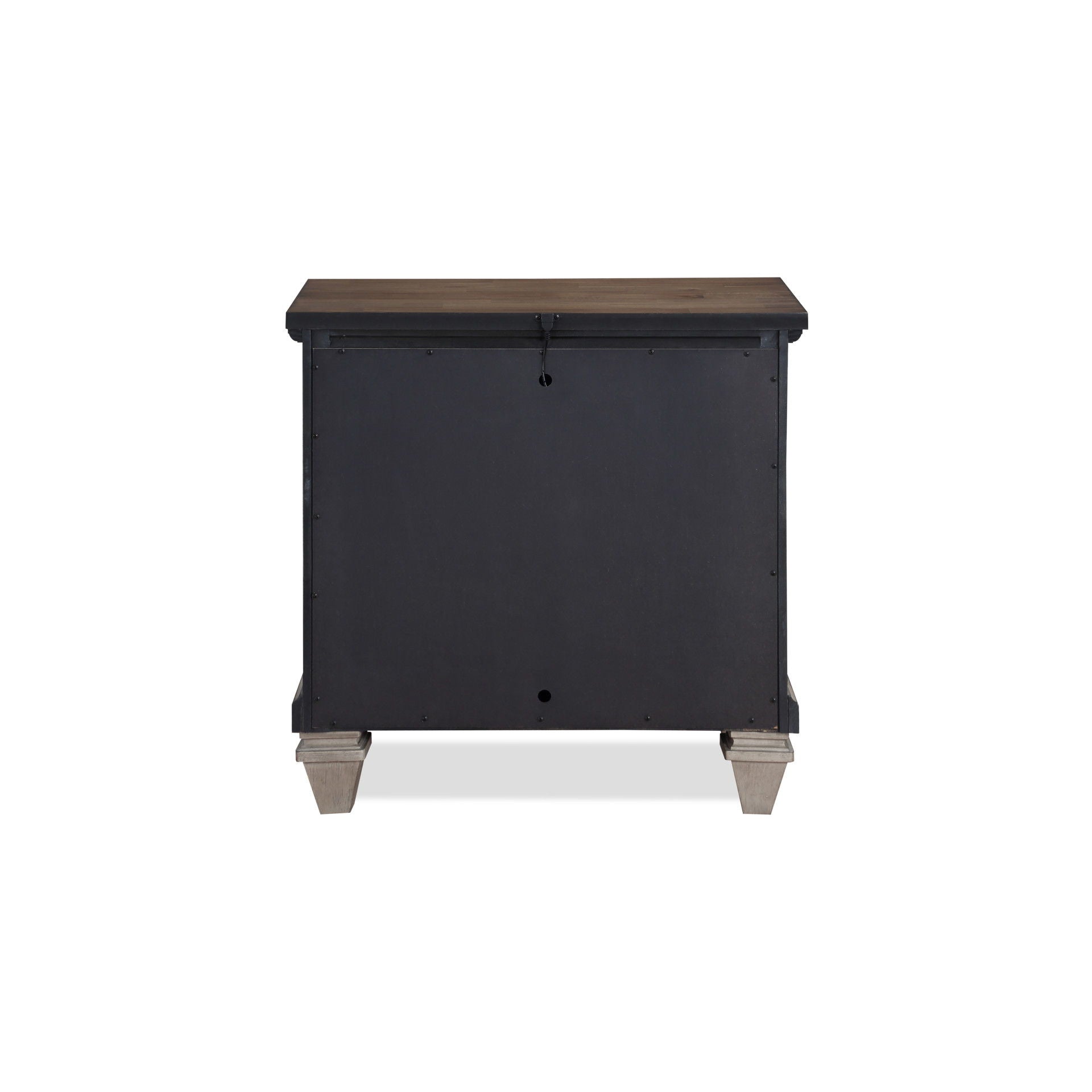 Mariana - Nightstand With USB