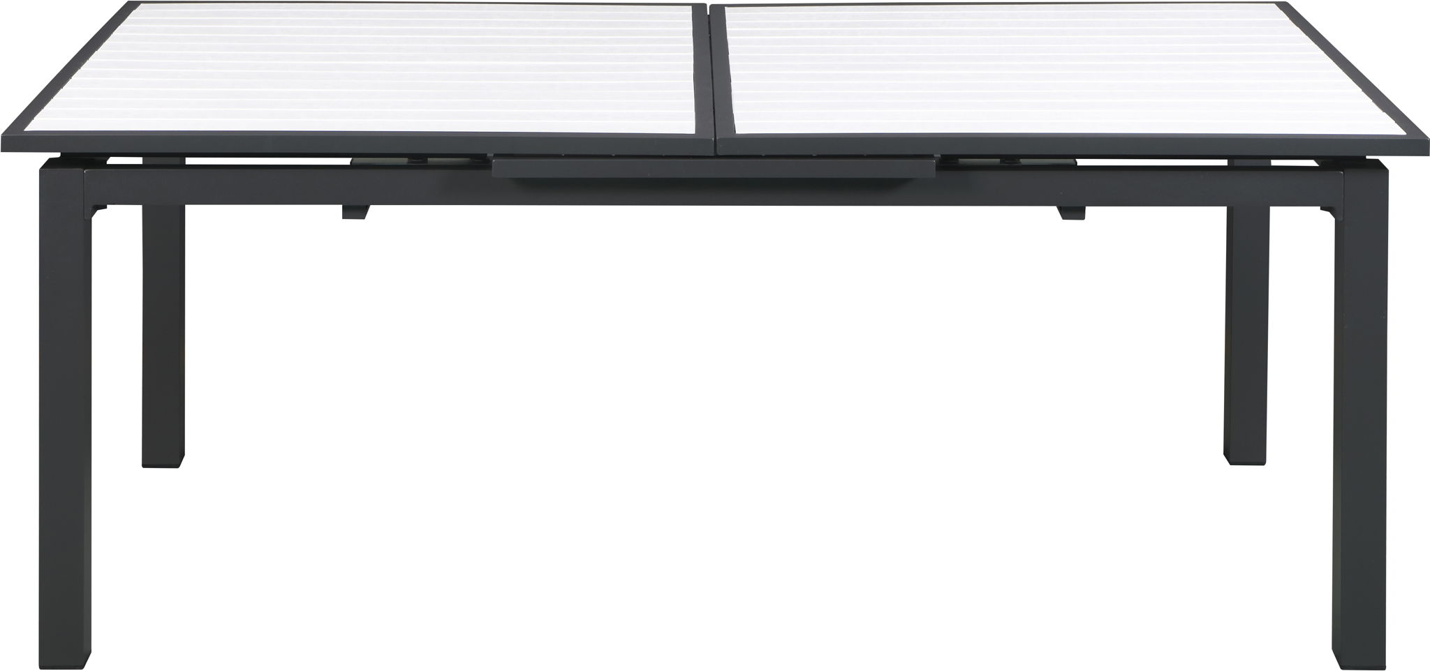 Nizuc - Outdoor Patio Extendable Dining Table