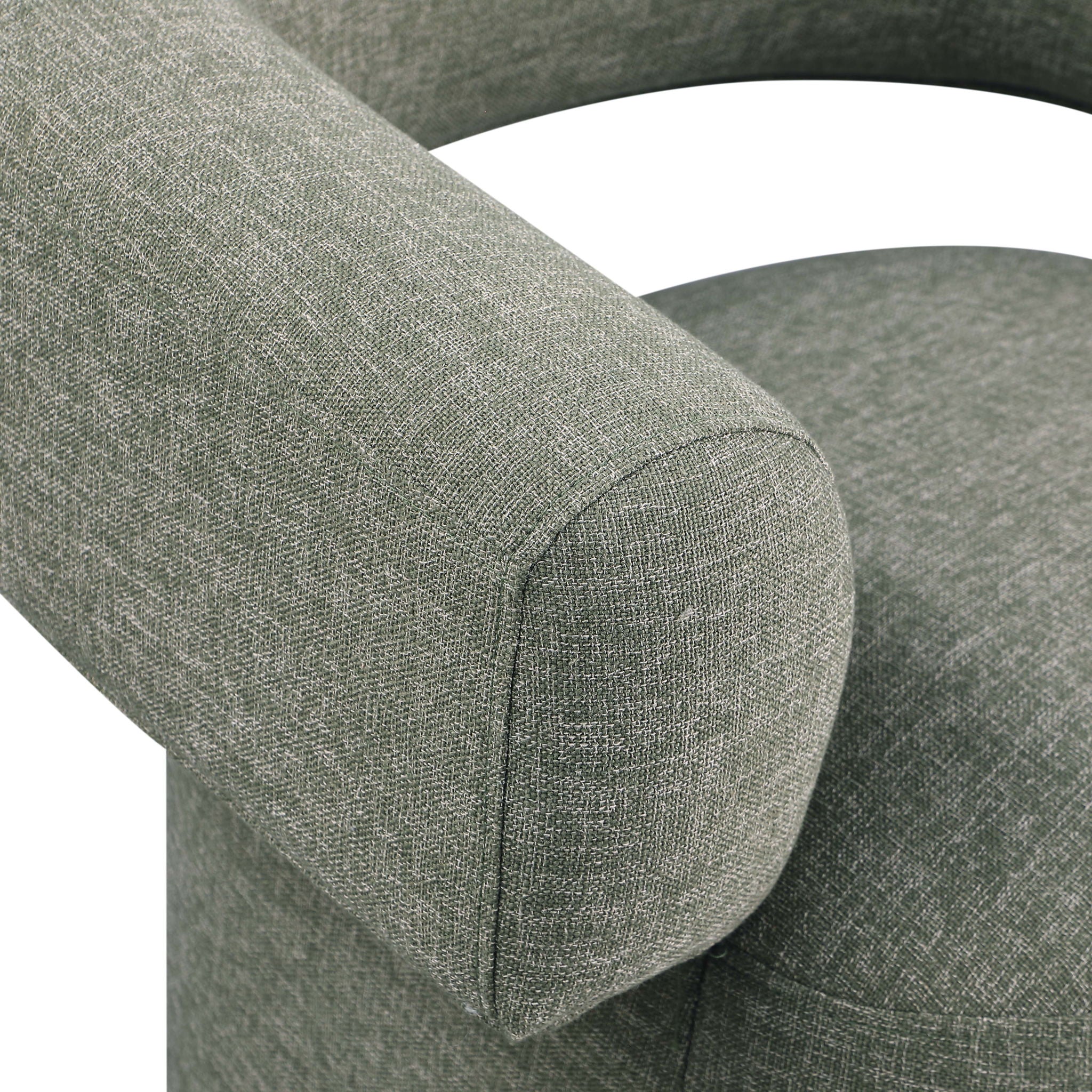 Niya - Swivel Accent Chair