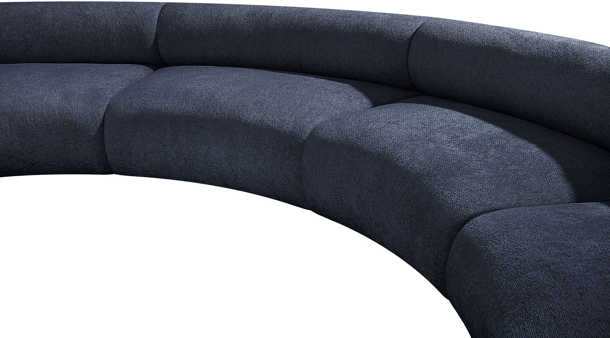 Bale - 6 Piece U-Shaped Modular Sofa