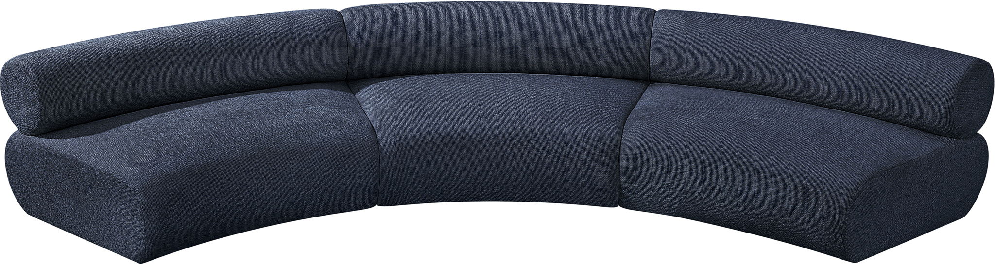 Bale - 3 Piece Modular Sofa