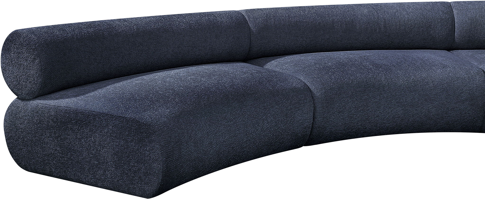 Bale - 8 Piece Modular Sofa