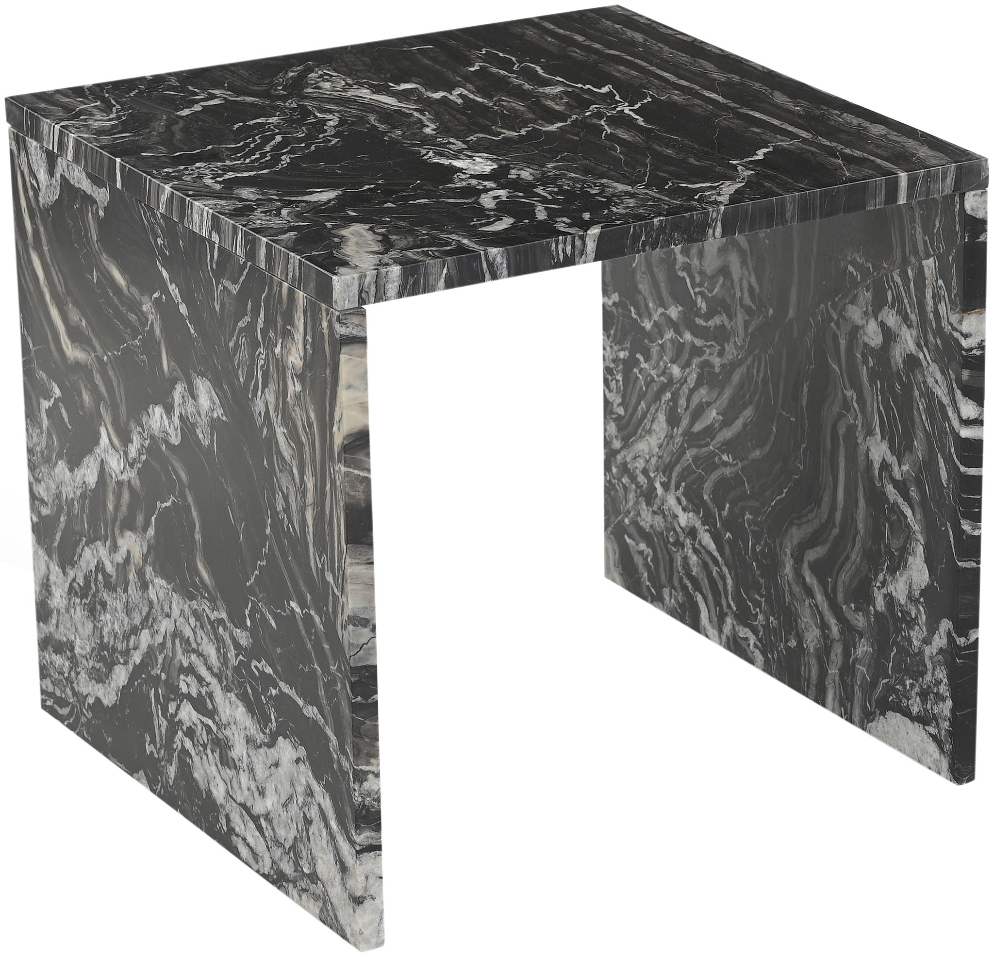 Vernazza - Marble Table