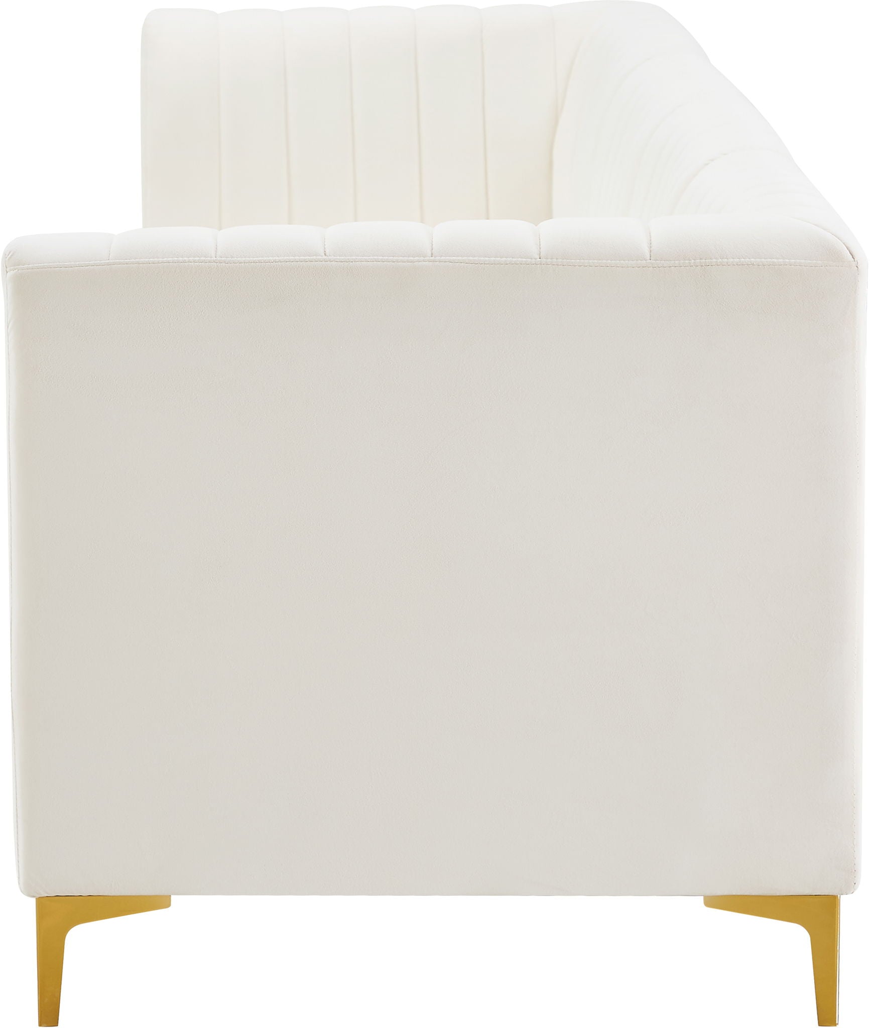 Alina - Modular 4 Seat Sofa