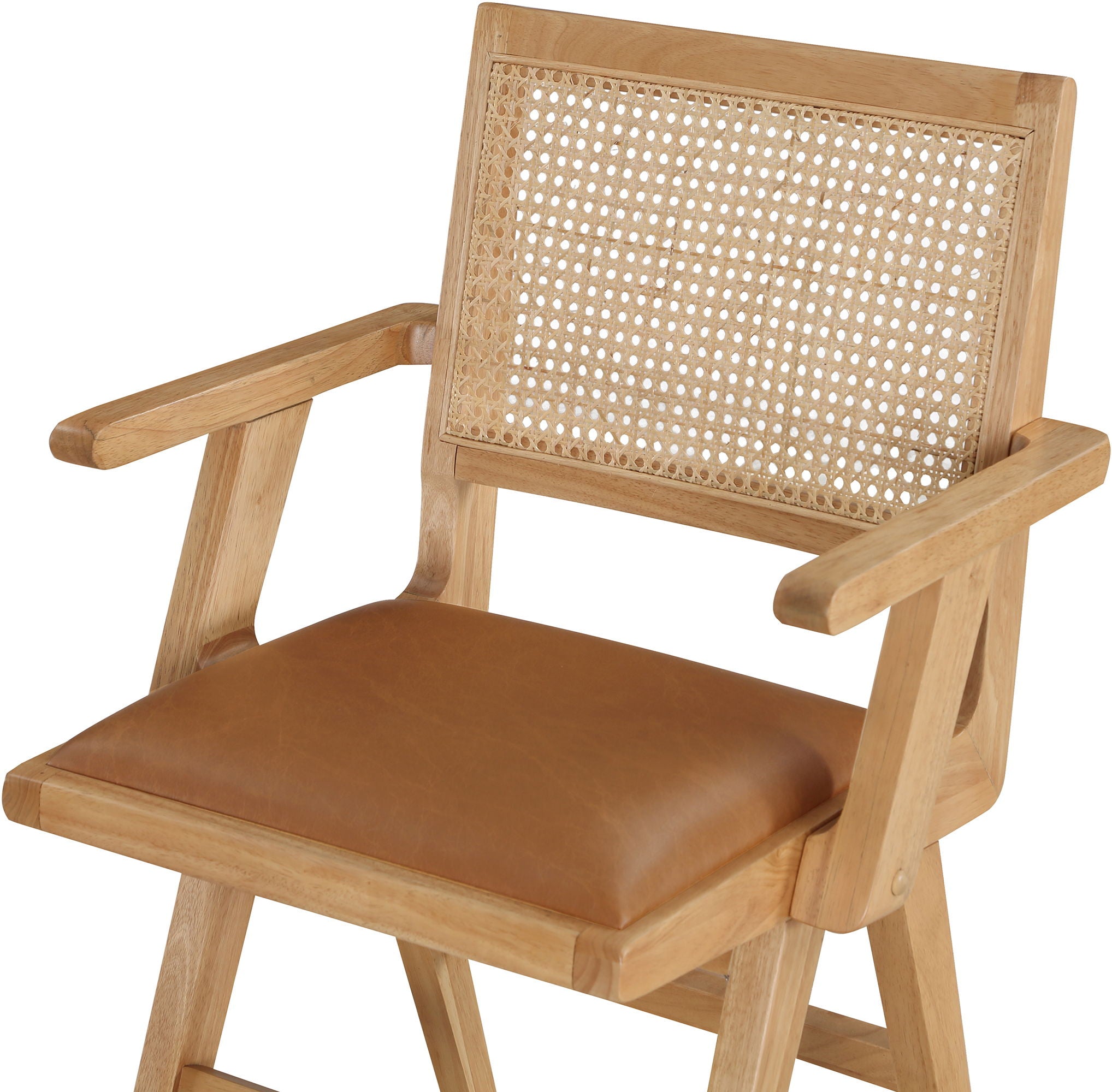 Abby - Dining Arm Chair (Set of 2)