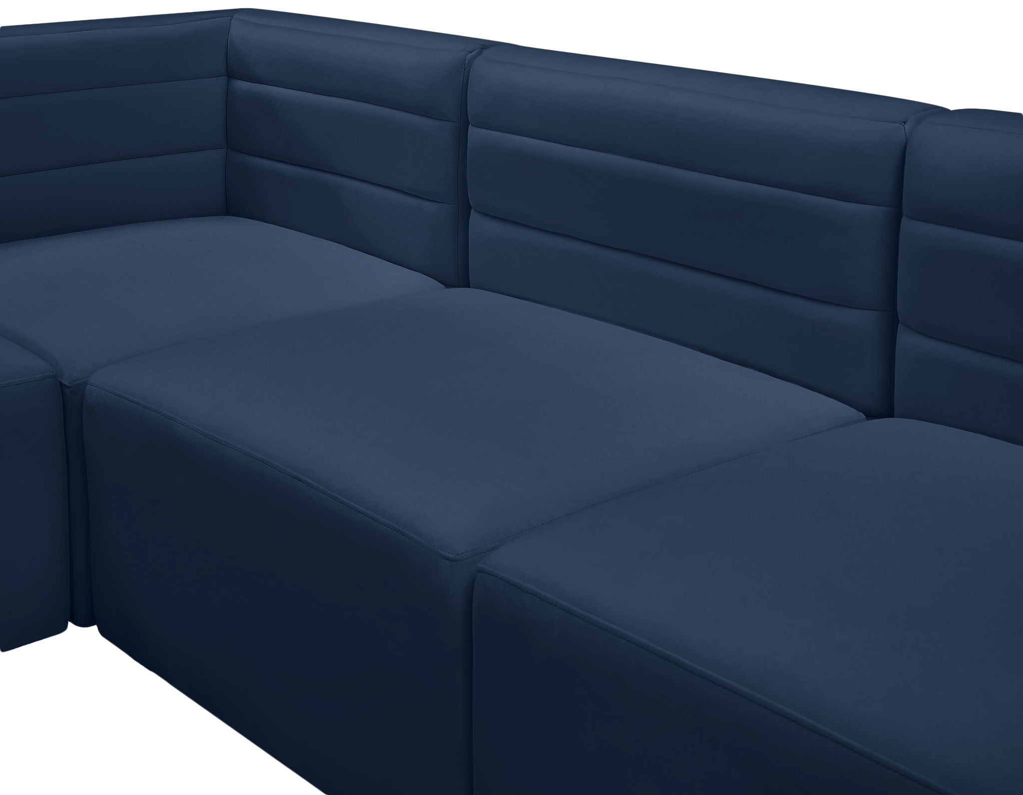 Quincy - 6 Piece Modular Sectional