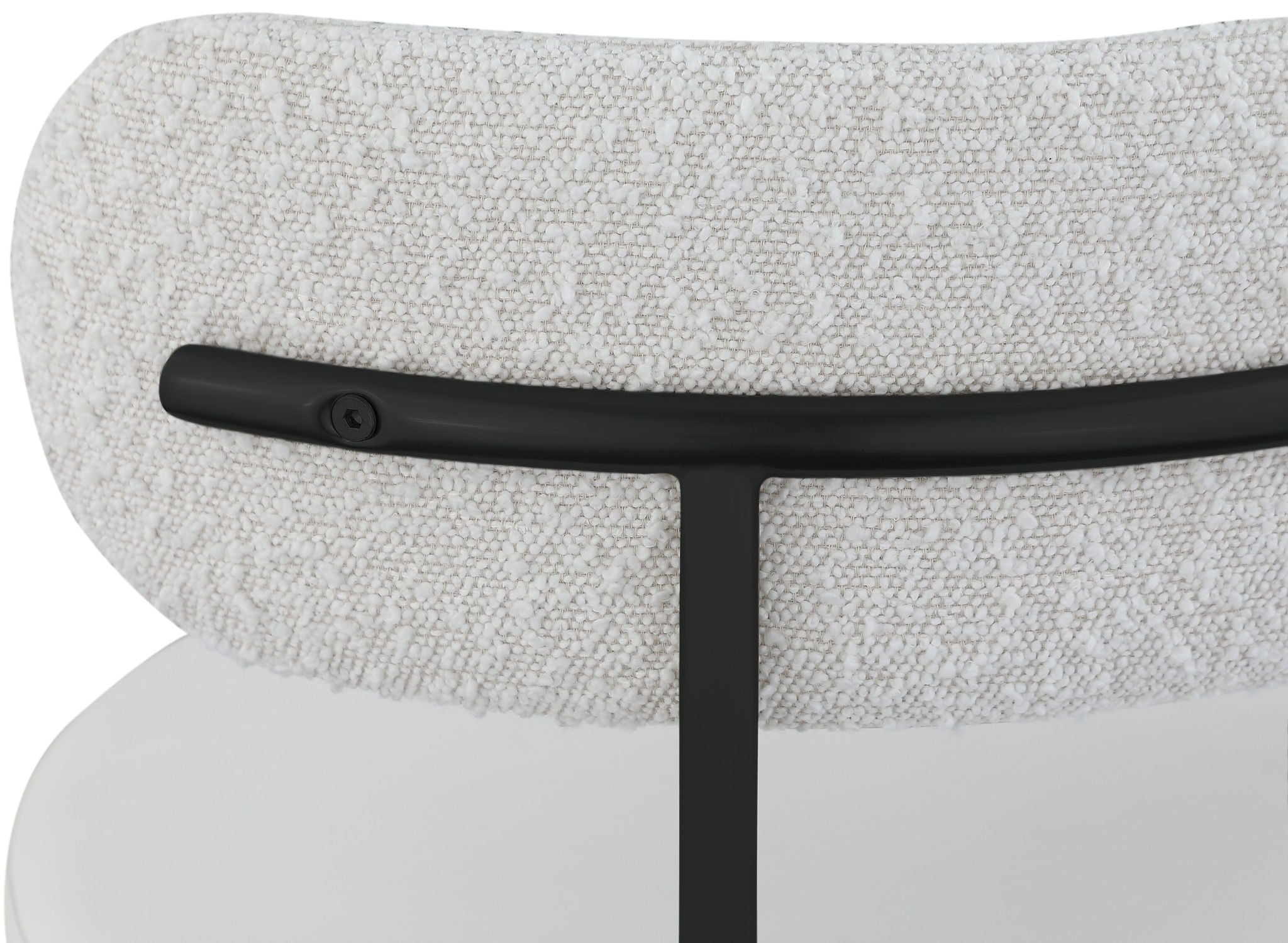Beacon - Faux Leather Stool (Set of 2)