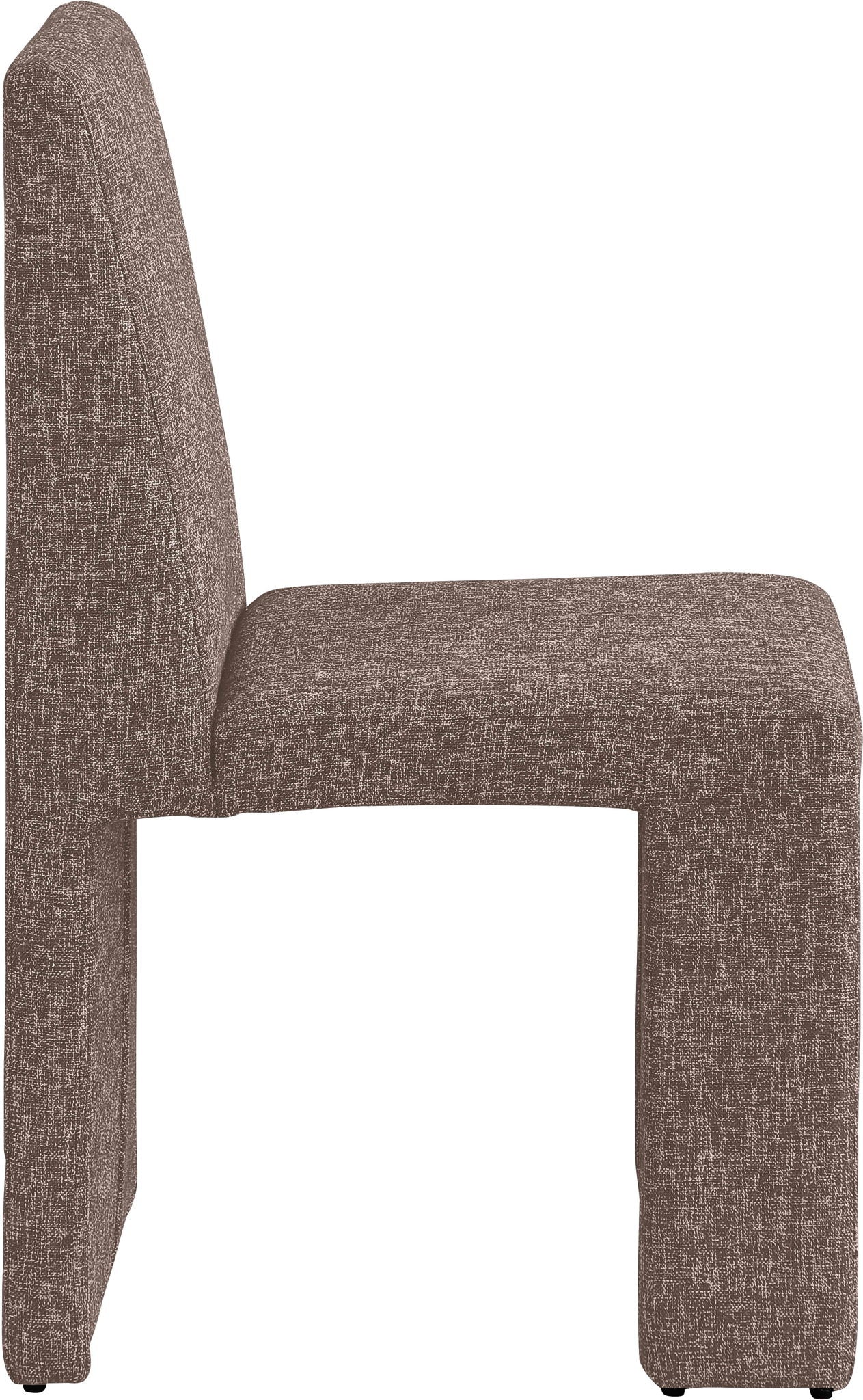Benson - linen Dining Chair (Set of 2)
