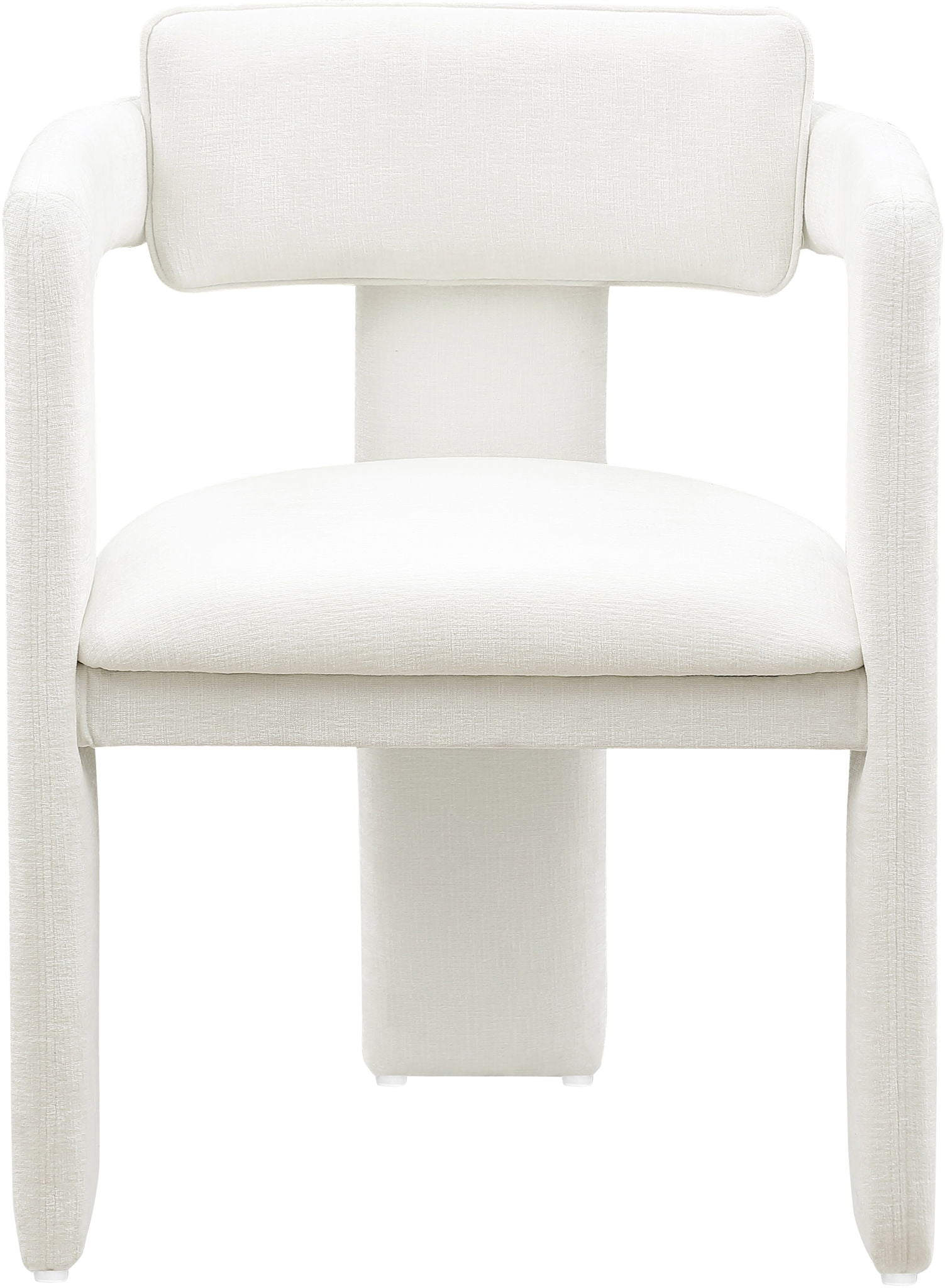 Brenda - Chenille Dining Chair (Set of 2)
