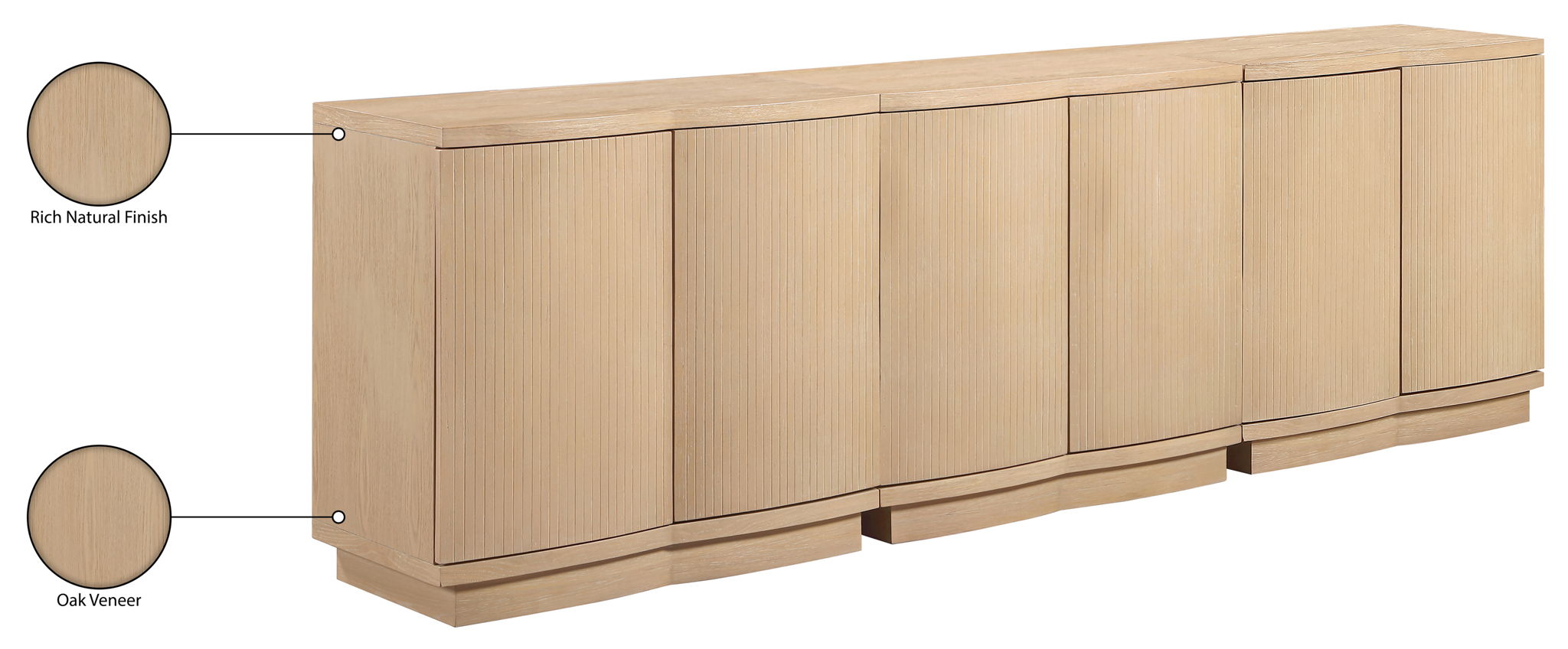 Aveline - Sideboard / Buffet
