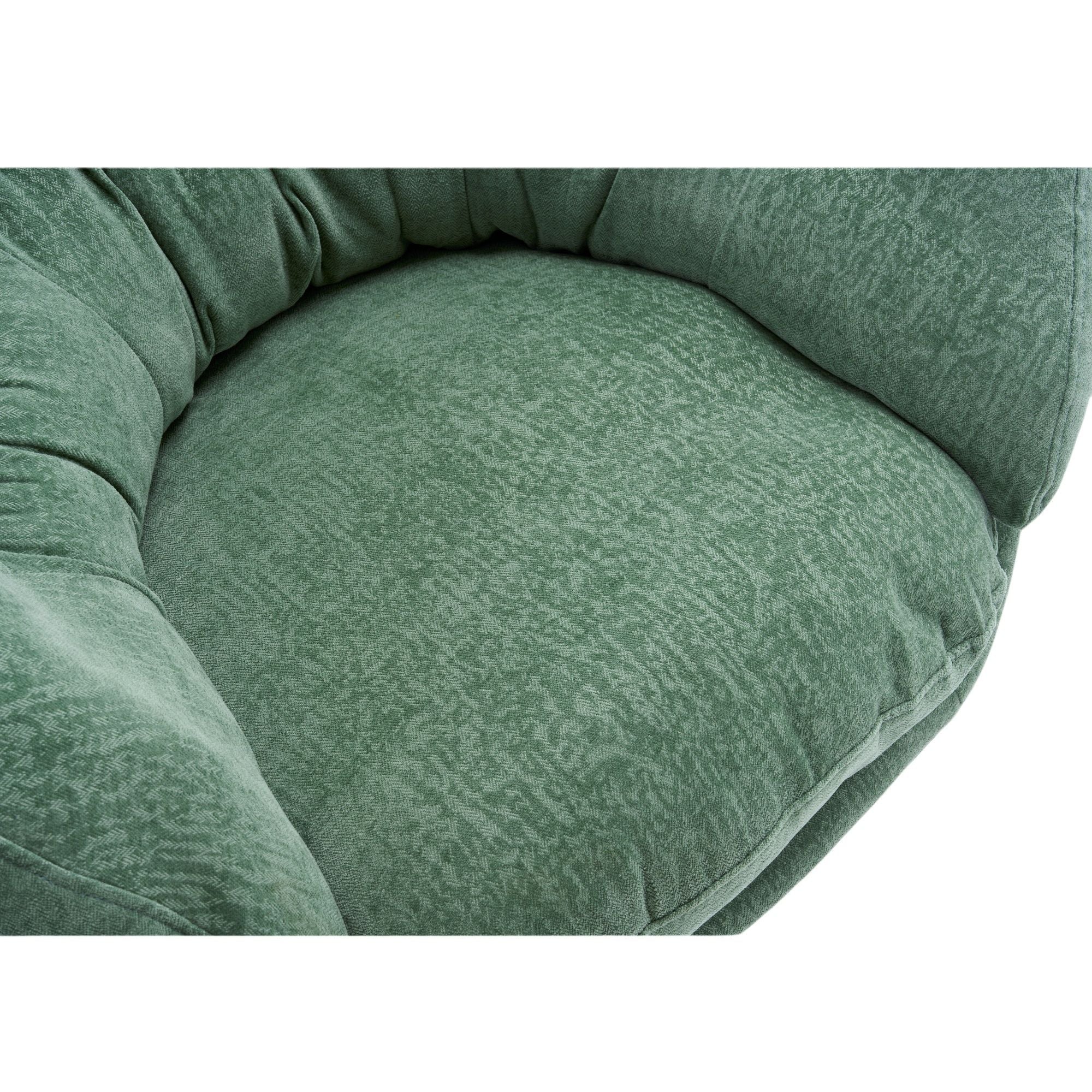 Modern Office Chair With 360 Degree Swivel