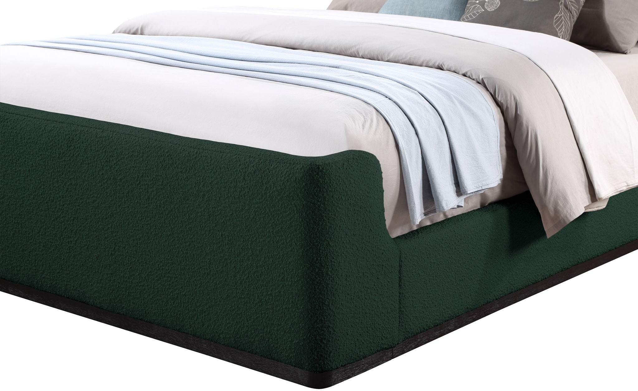 Oliver - Bed