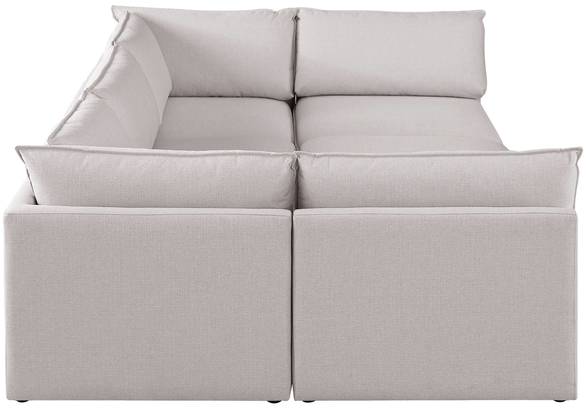 Mackenzie - Modular Sectional