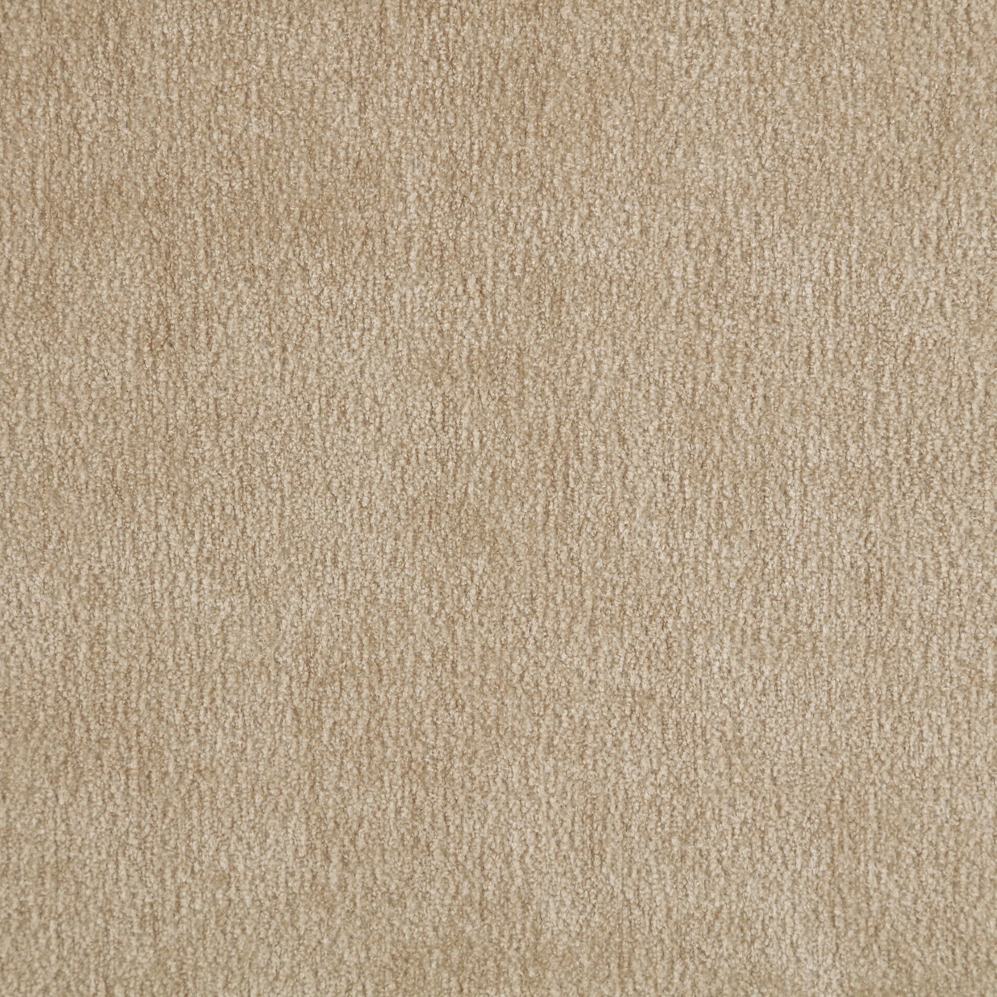 Neria - Chenille Fabric Upholstered Swivel Accent Chair - Painted Brown Base