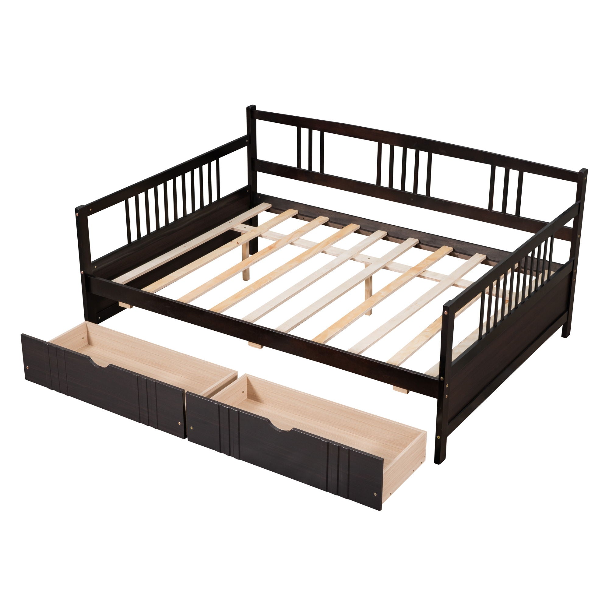 Multifunctional Modern Daybed