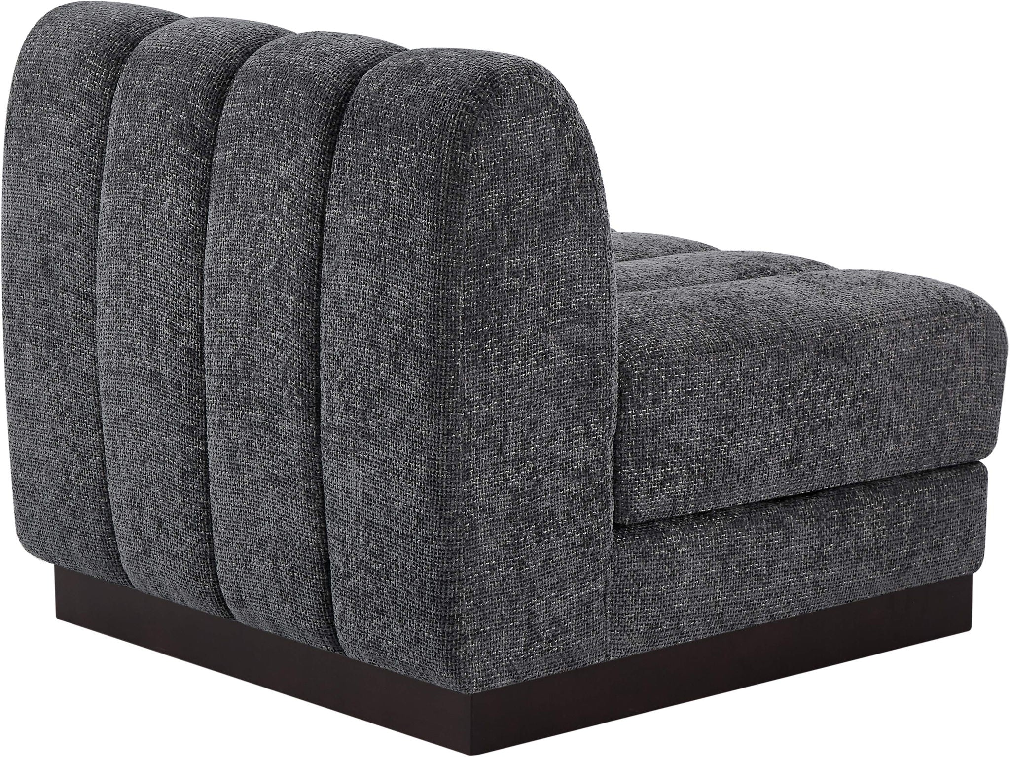 Quinn - Armless Chair
