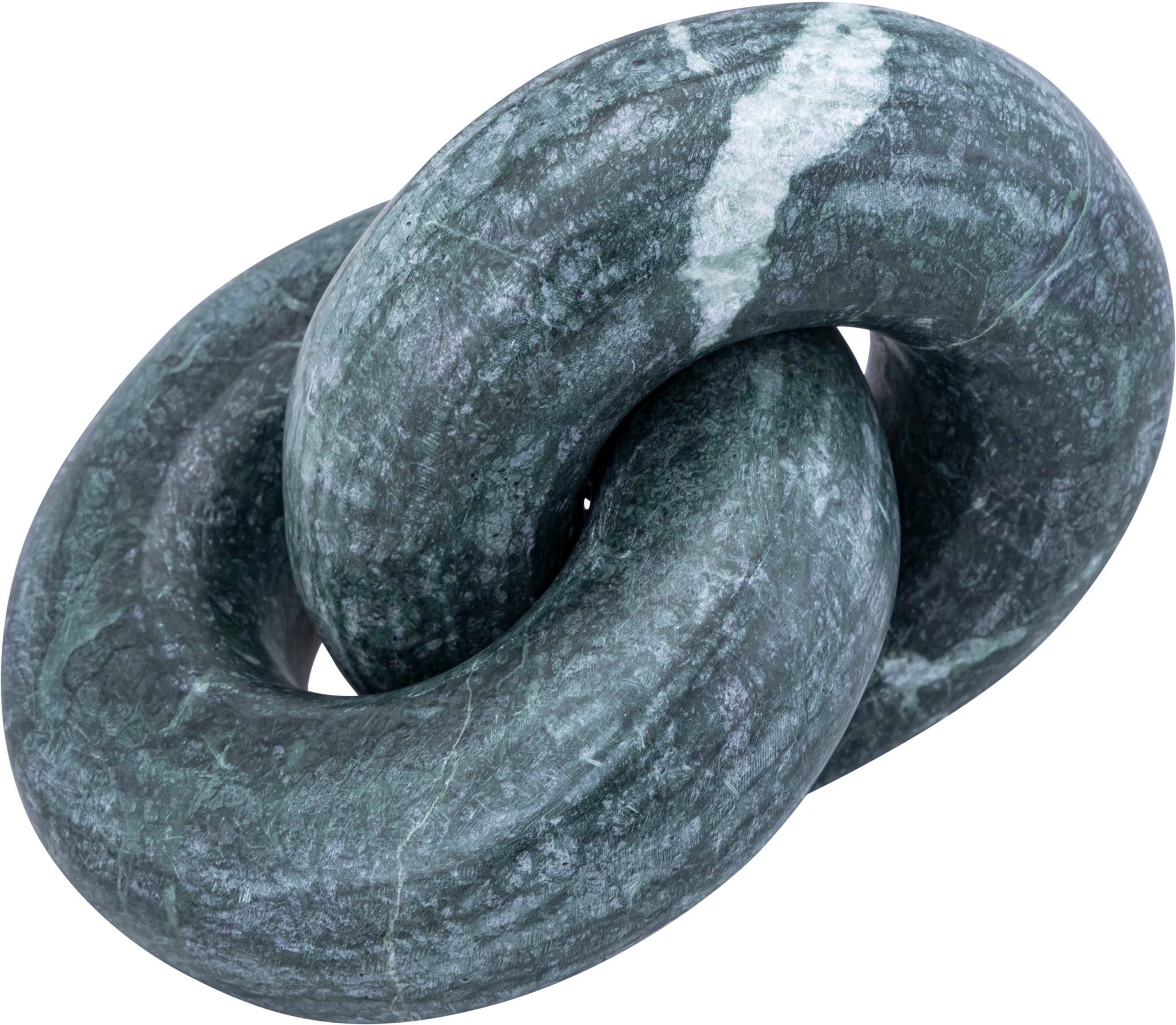 Knot - Marble Decorative Accessory