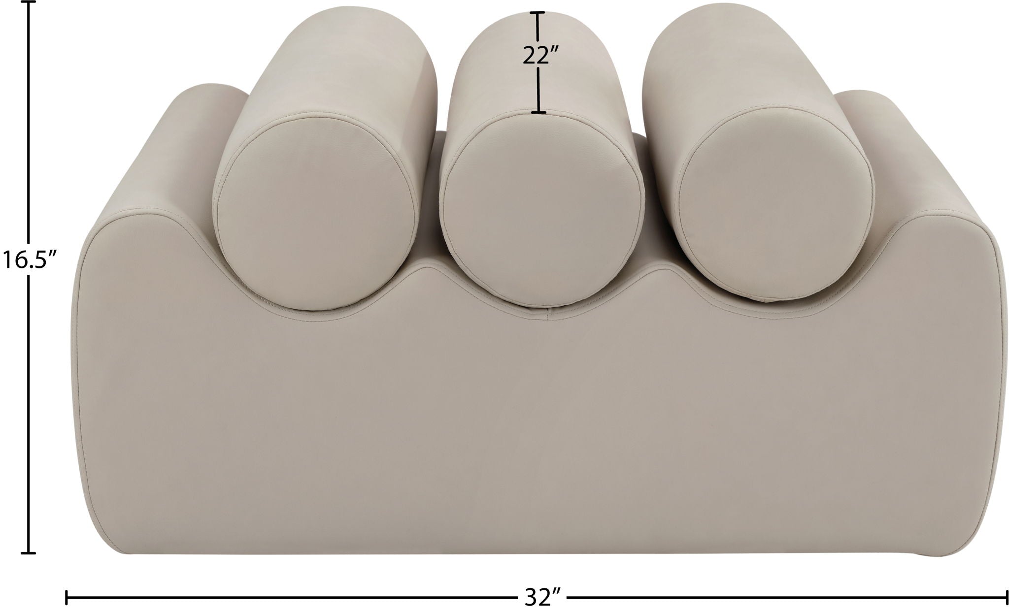 Rumble - Bench