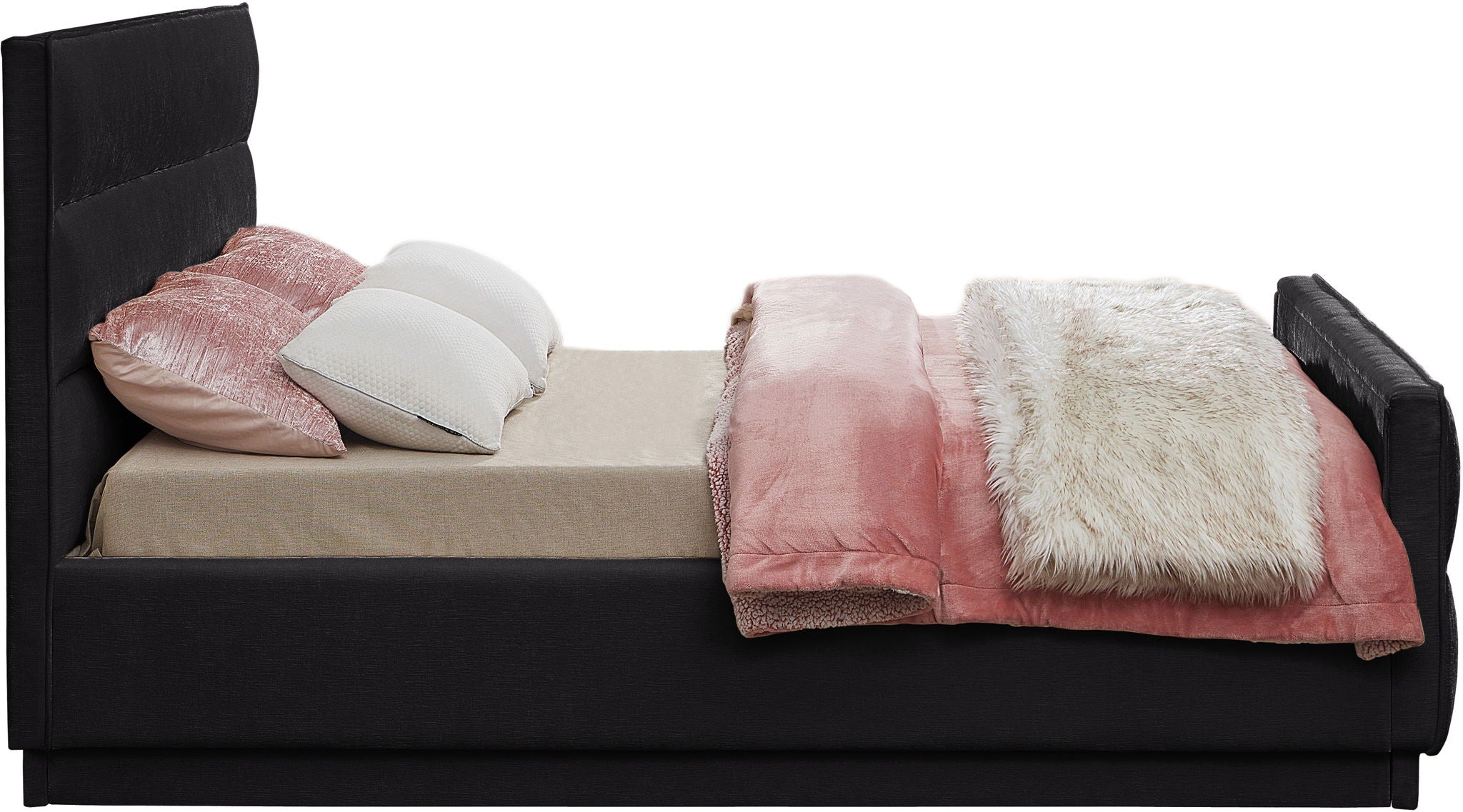 Paxton - Bed