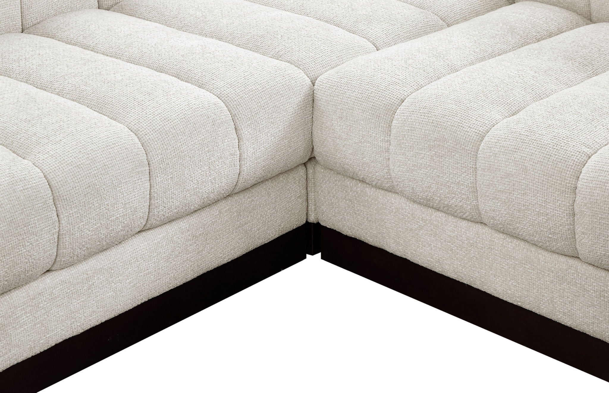 Quinn - 7 Piece Modular Sectional