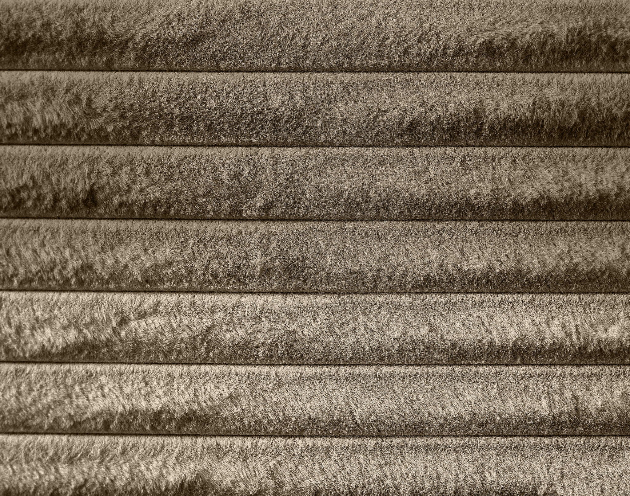 Drew - Fabric Upholstered Bed