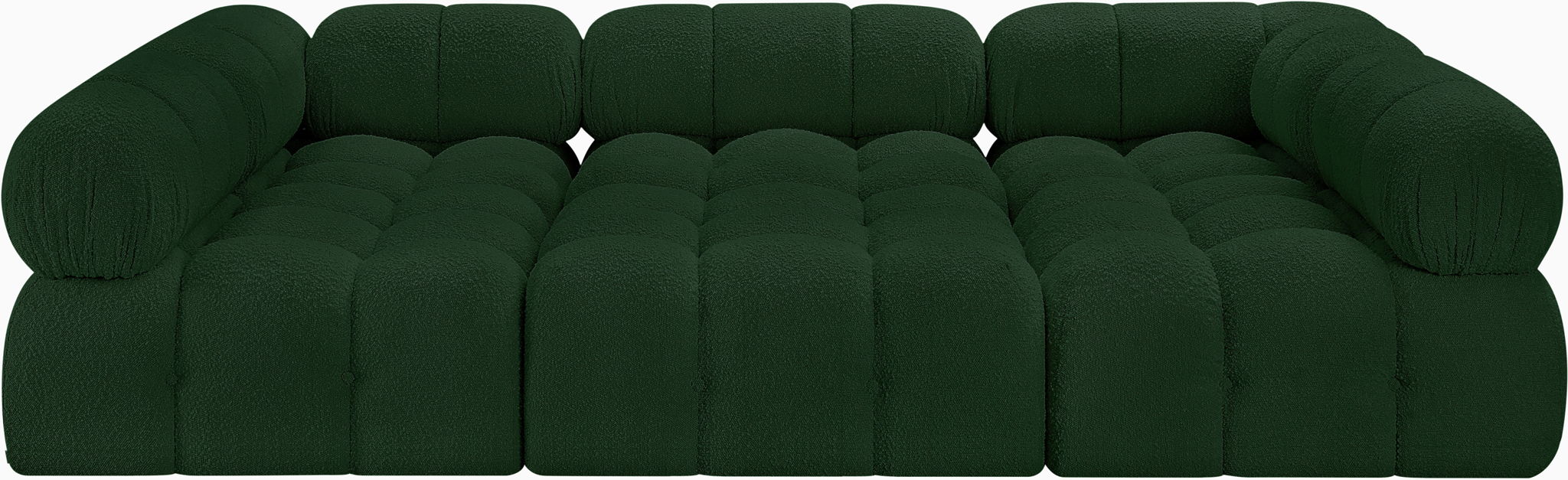 Ames - 6 Piece Modular Sectional