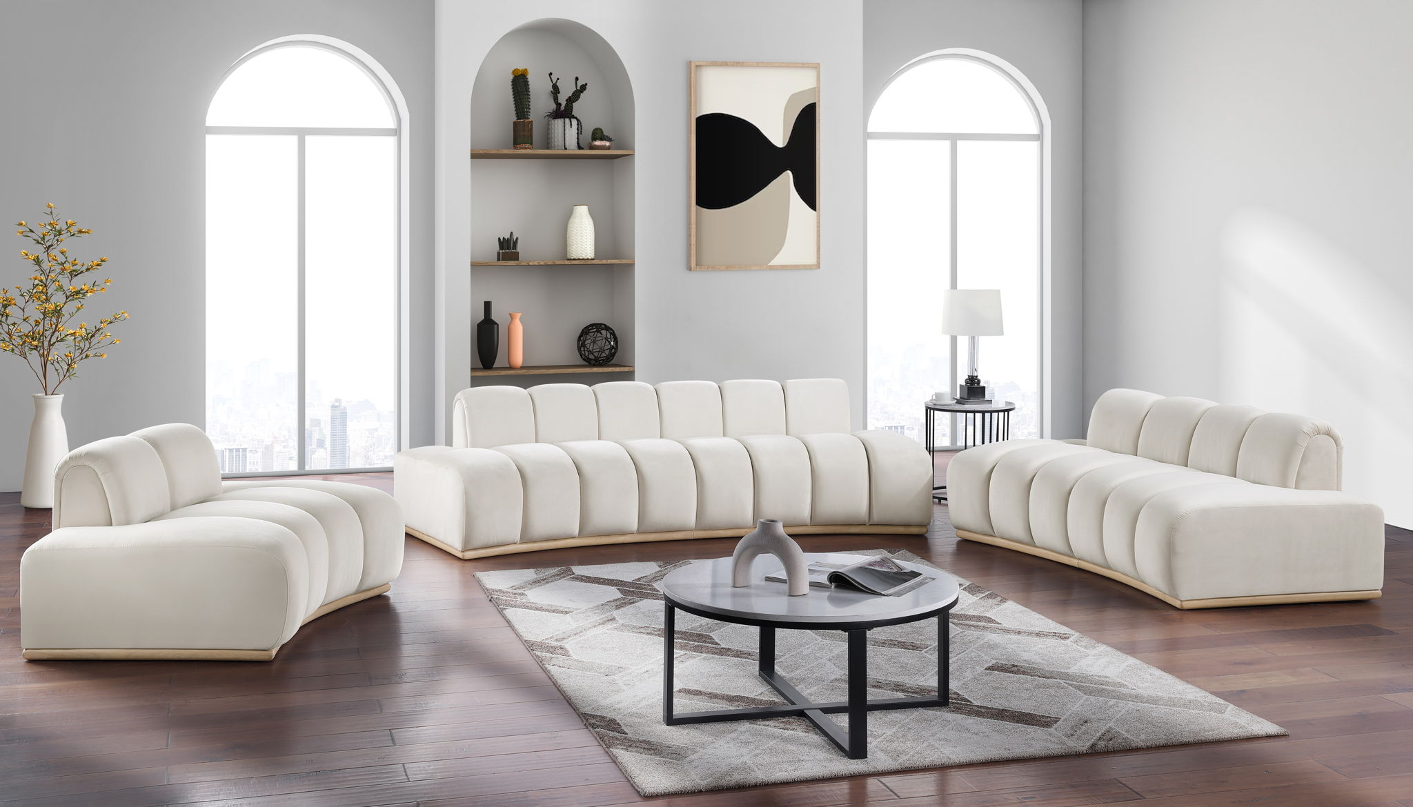 Jace - Sofa