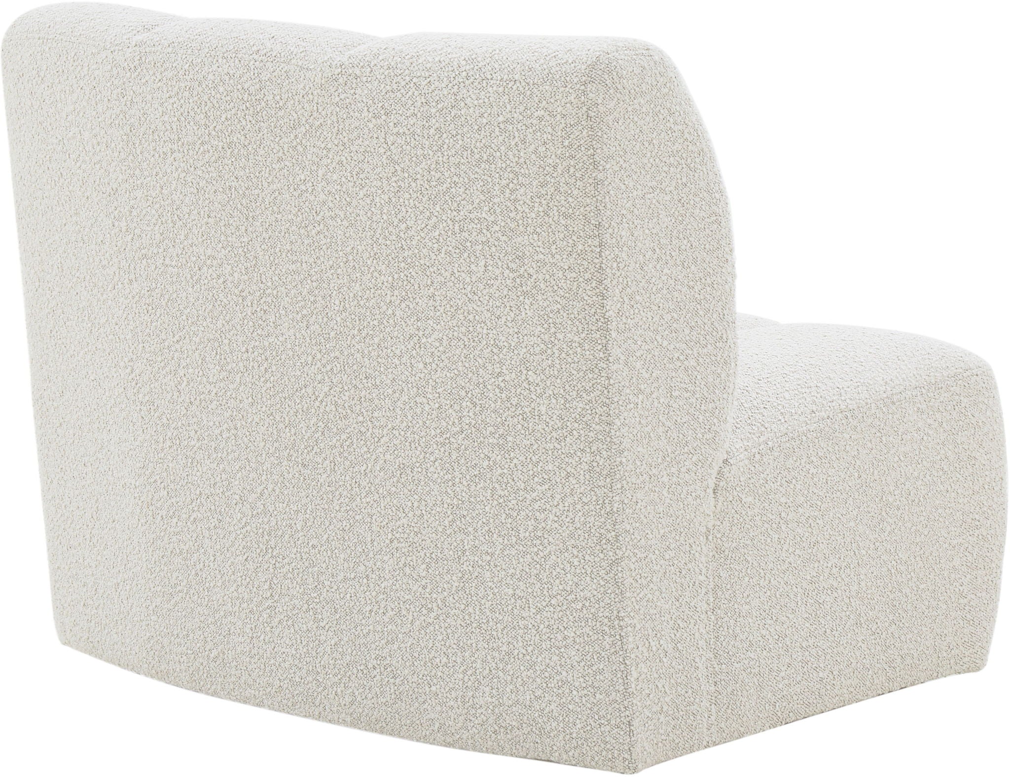 Infinity - Boucle Modular Chair