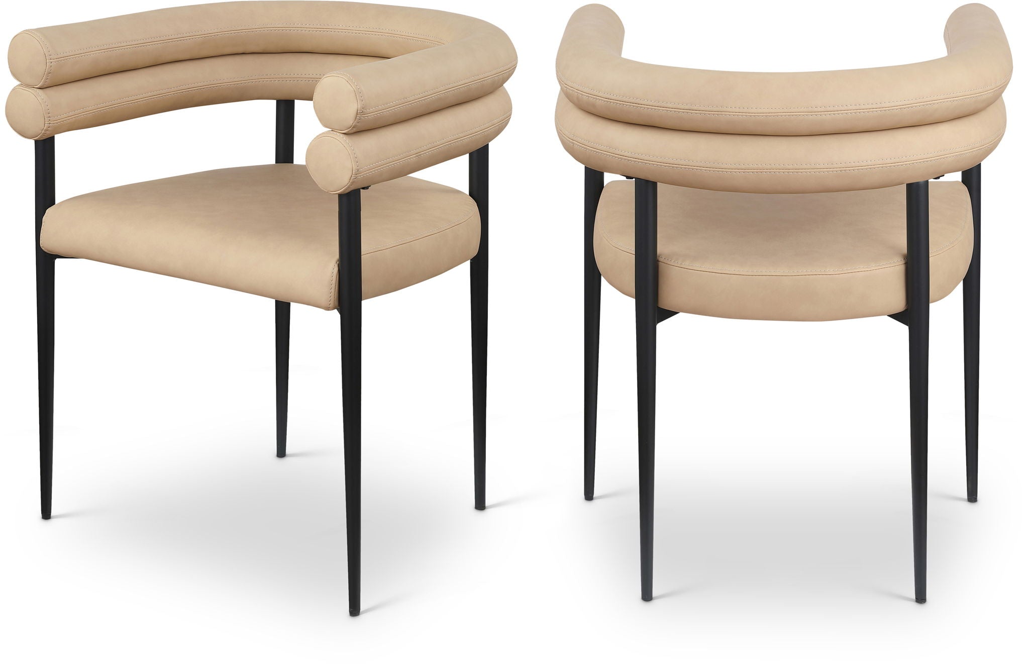 Lavina - Dining Chair (Set of 2)
