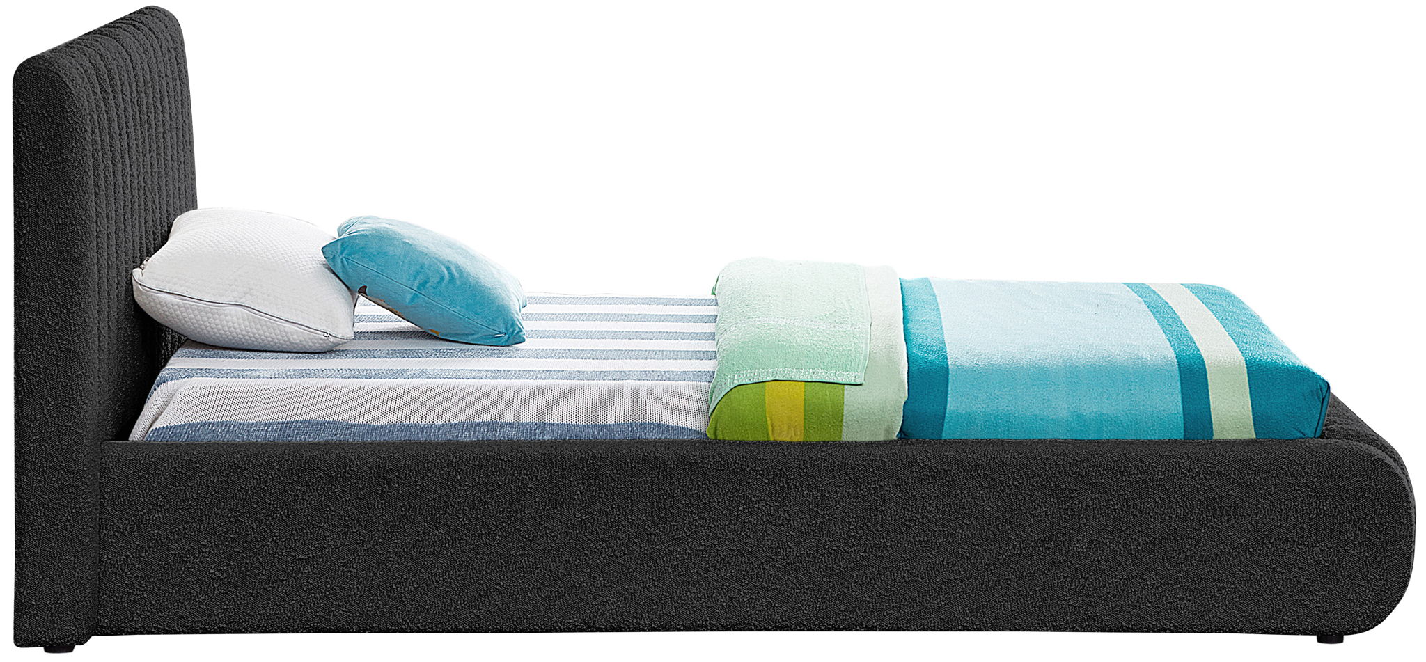 Nash - Bed