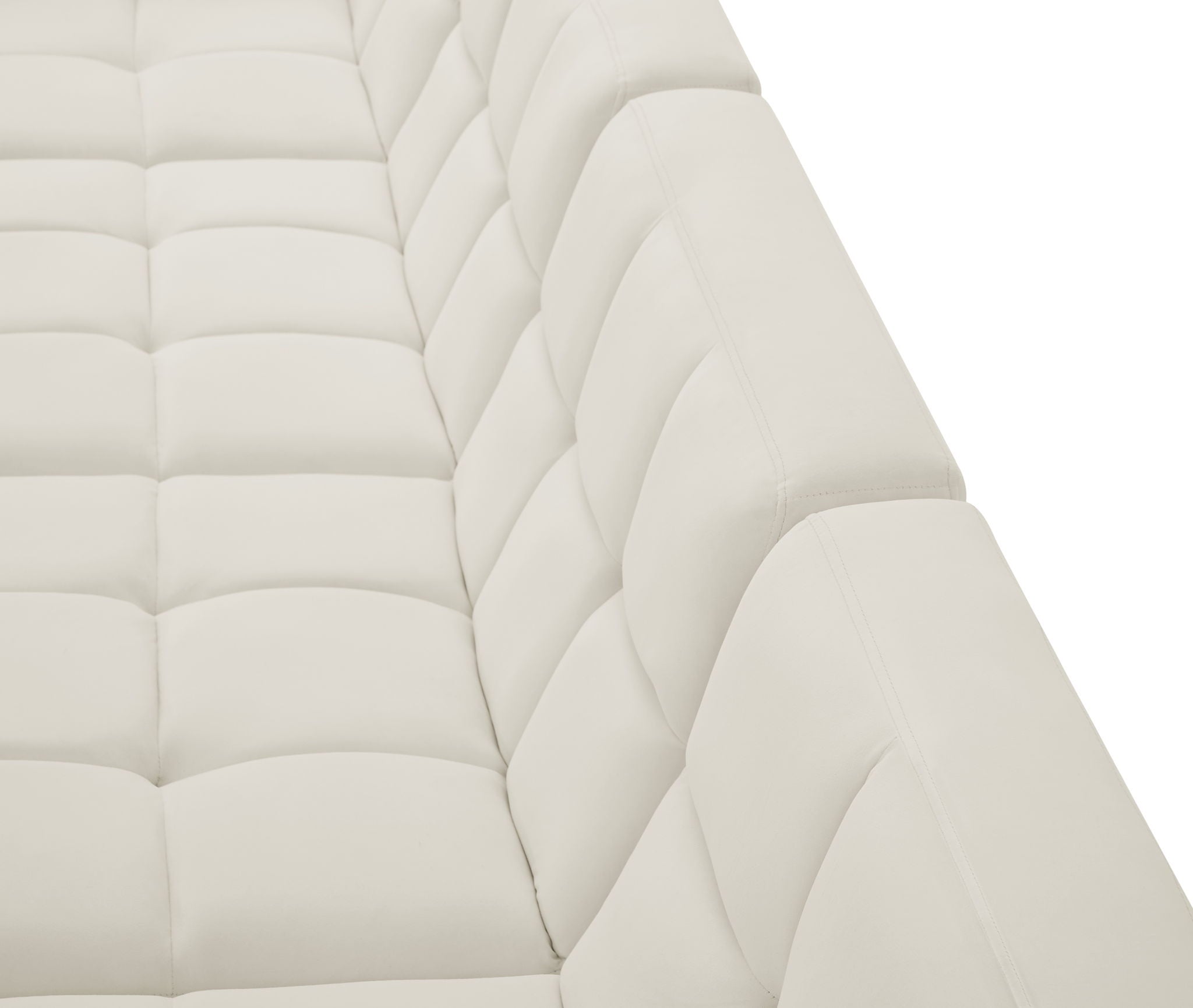 Relax - 6 Piece Modular Sectional