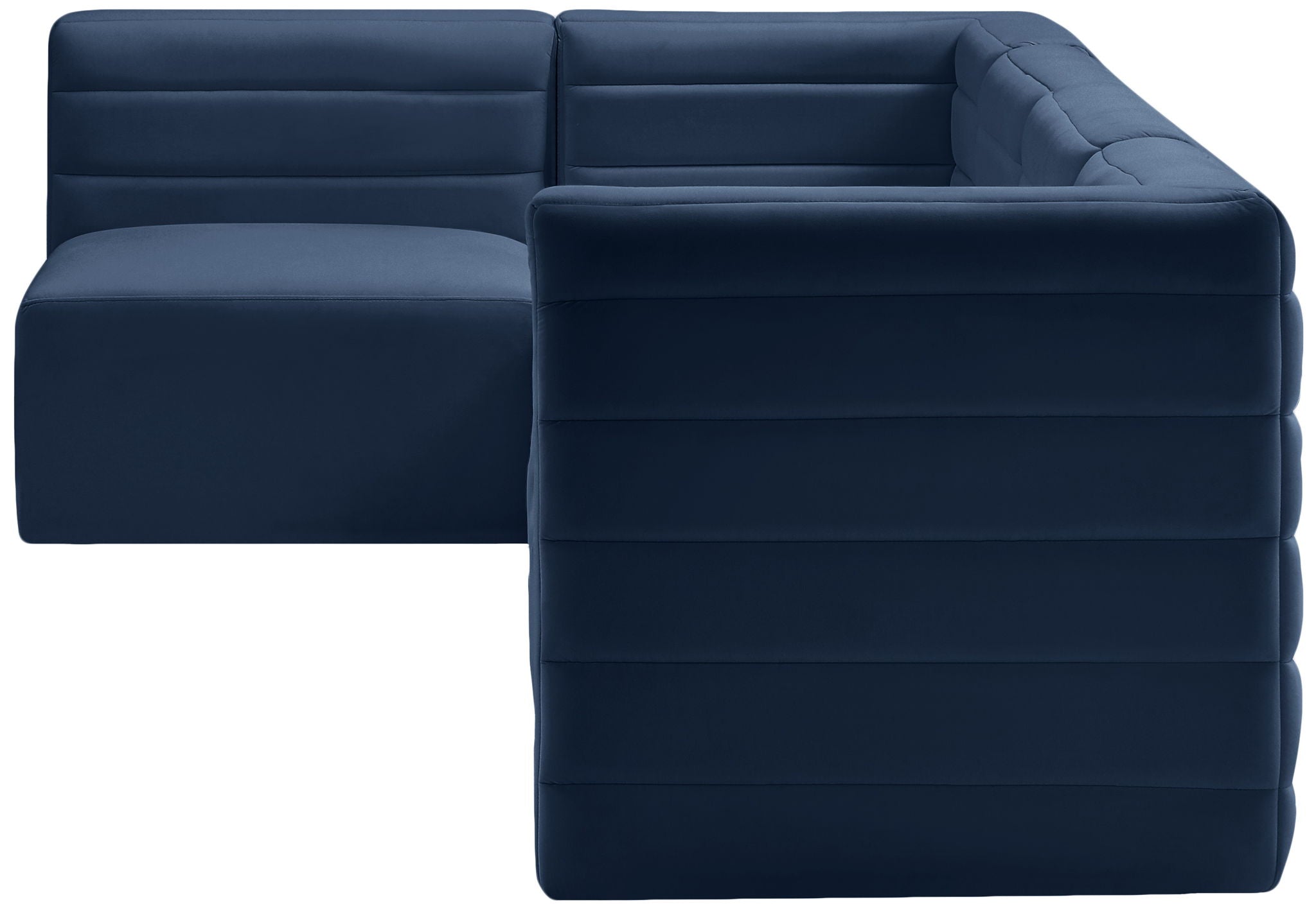 Quincy - 5 Piece Modular Sectional