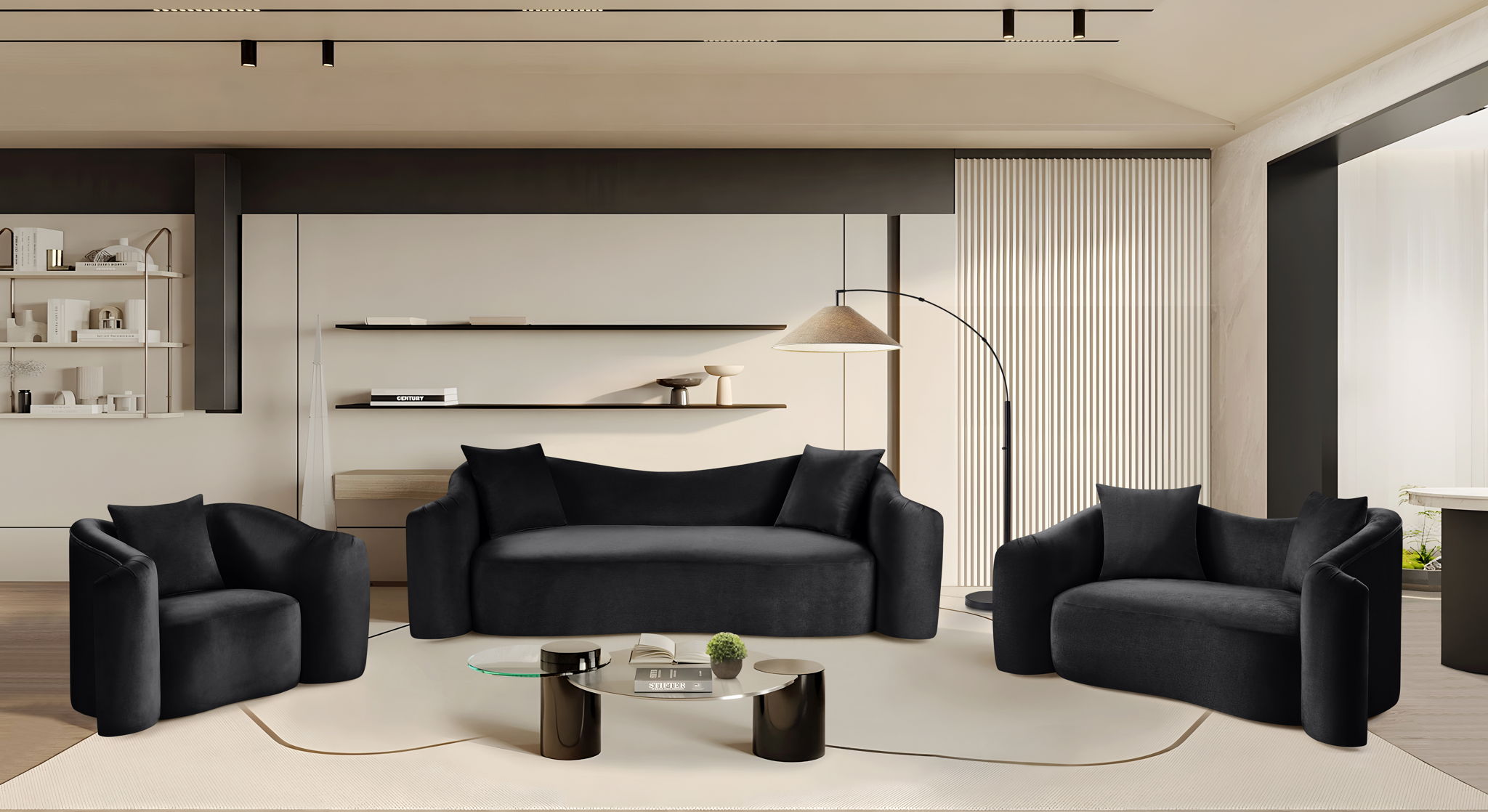 Destin - Sofa