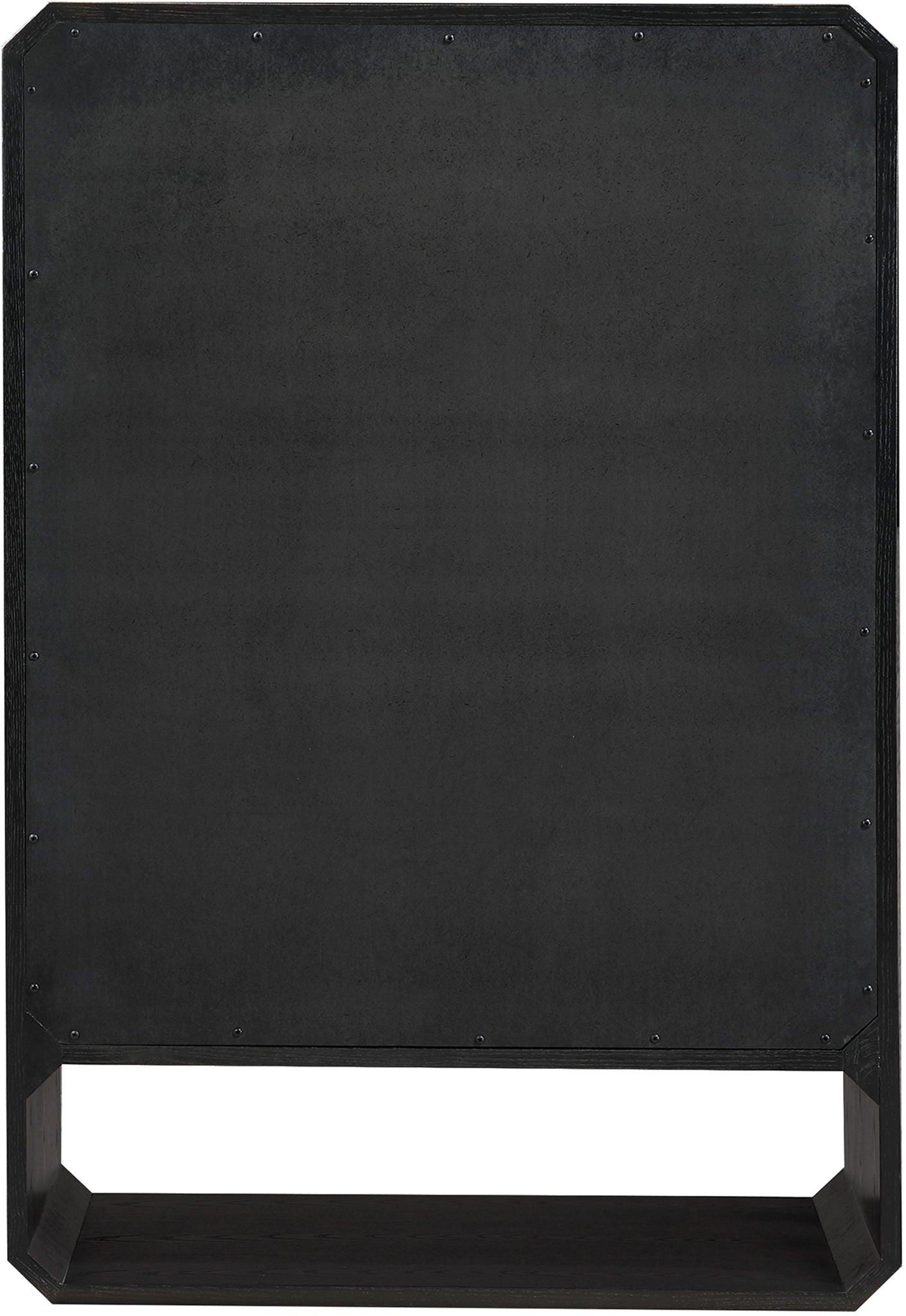 Parker - Ash Veneer Chest