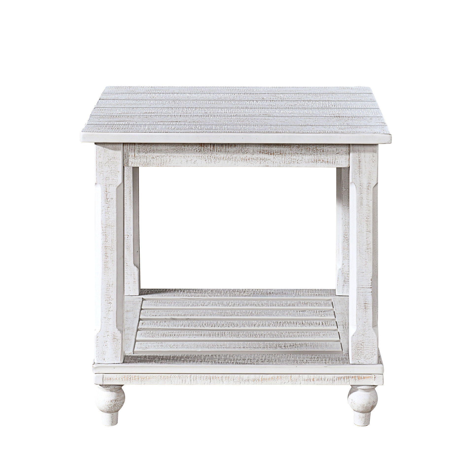 Cade - 3 Piece Occasional Set (1 Coffee & 2 End Tables)
