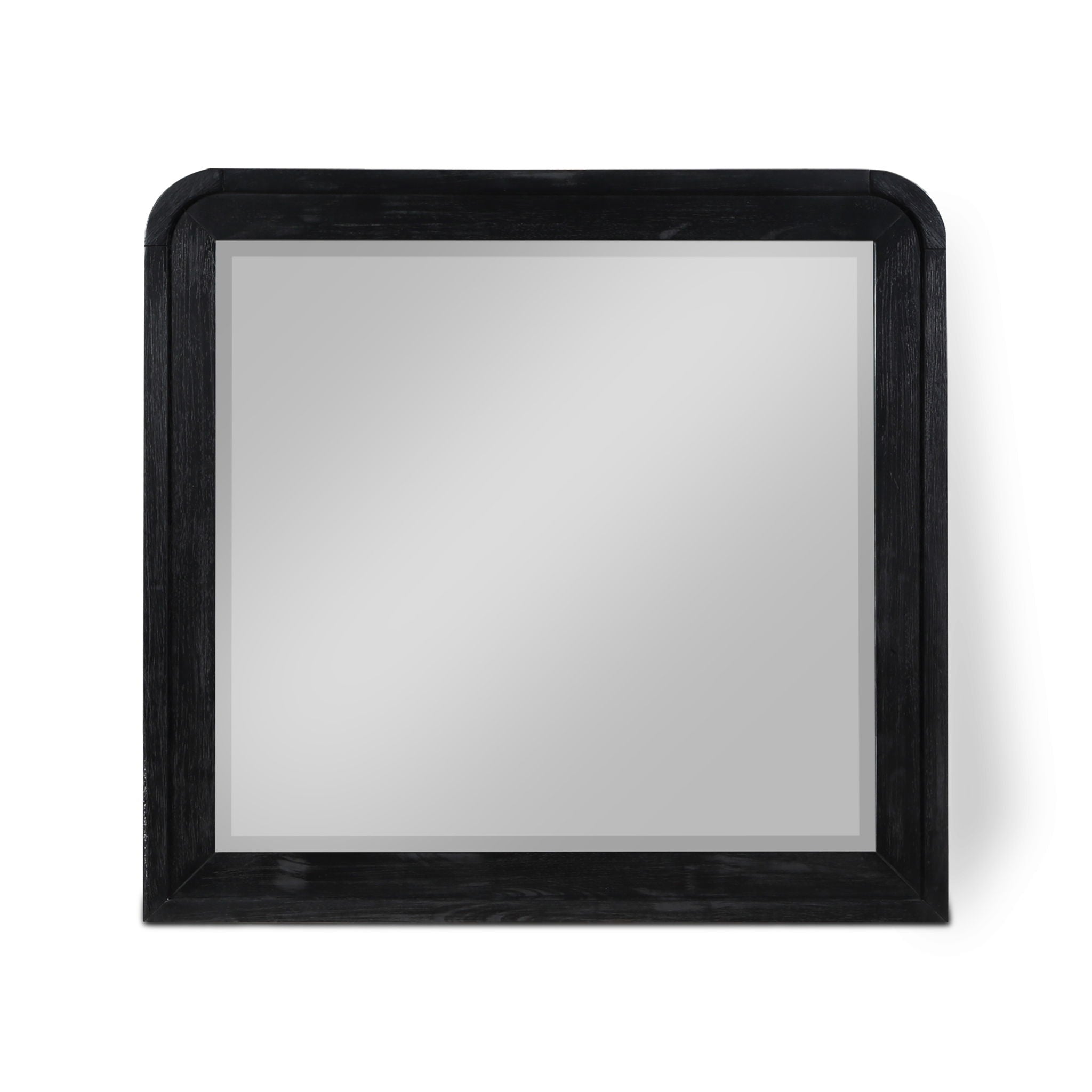 Fluted - Mirror