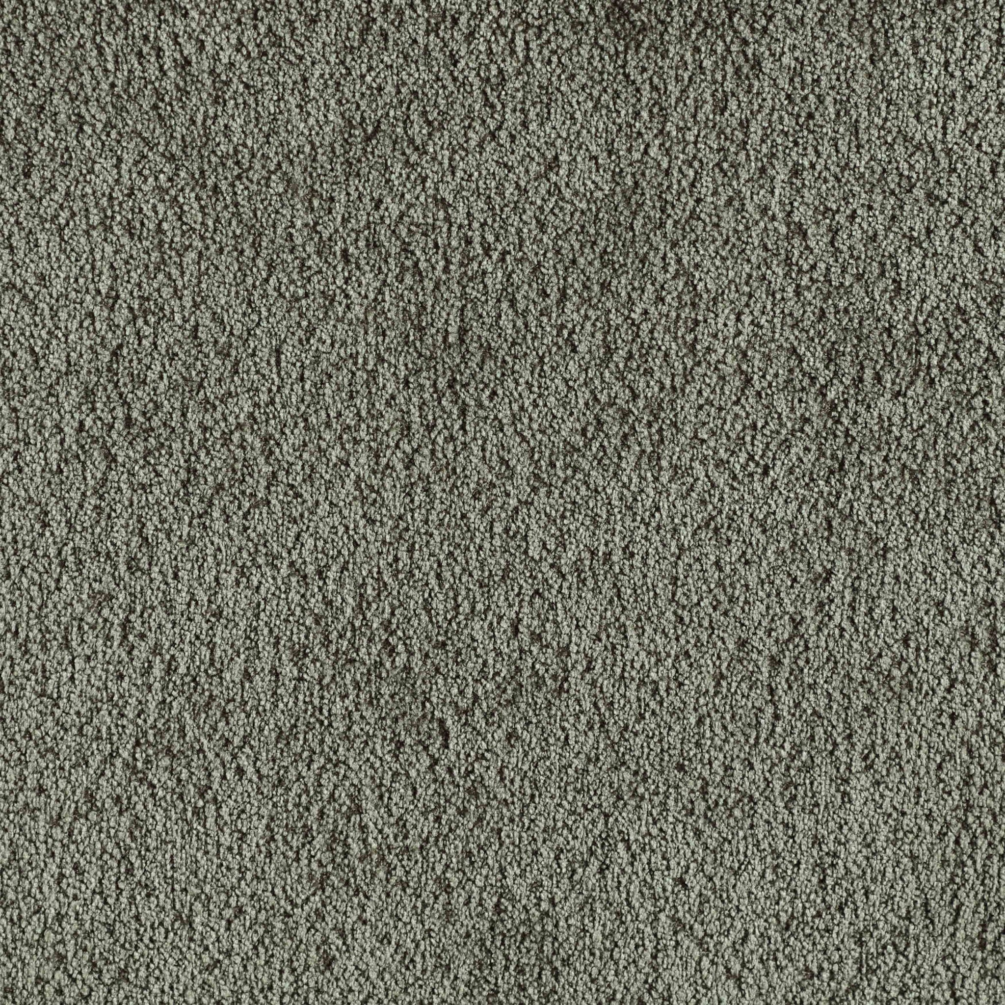 Fira - Chenille Fabric Upholstered Bed