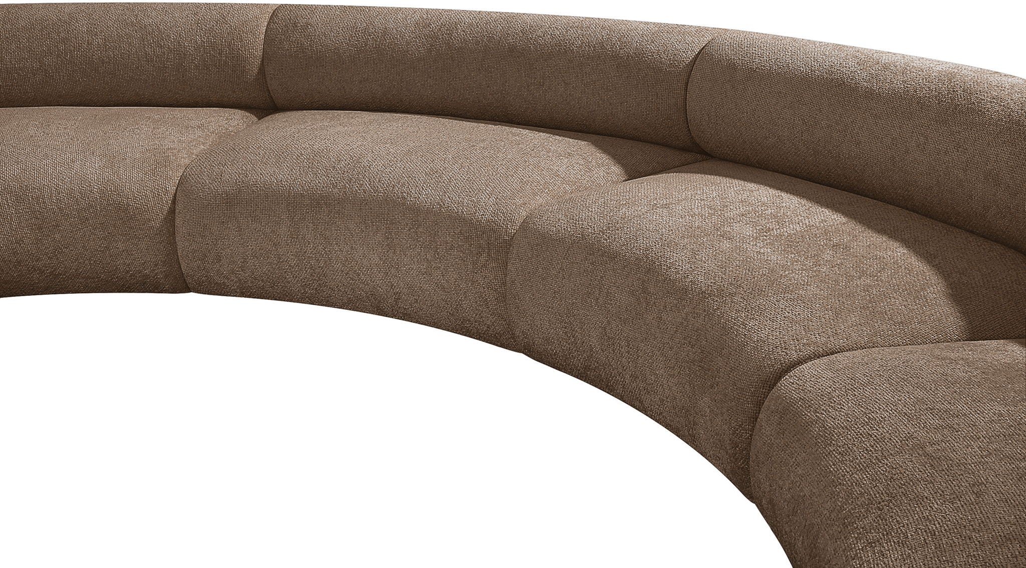 Bale - 9 Piece Modular Sofa