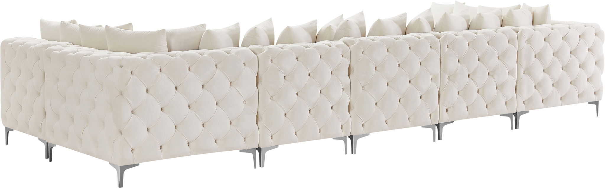 Tremblay - 7 Piece Modular Sectional