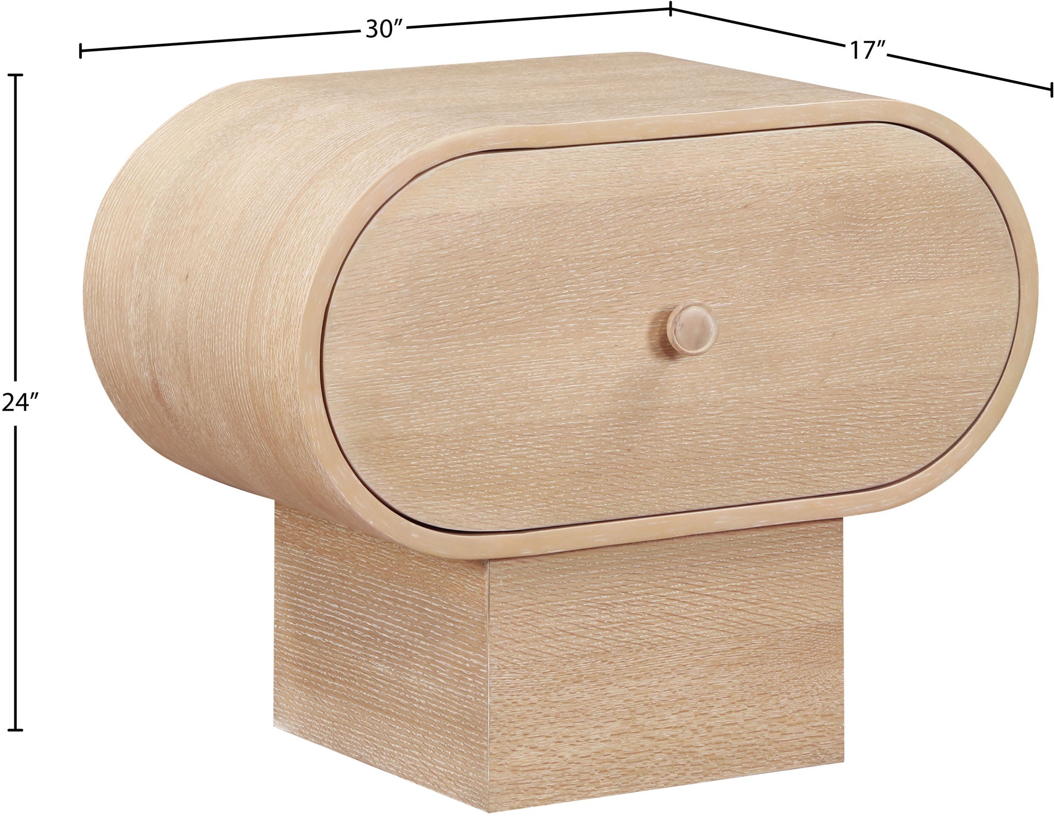 Harlow - Night Stand