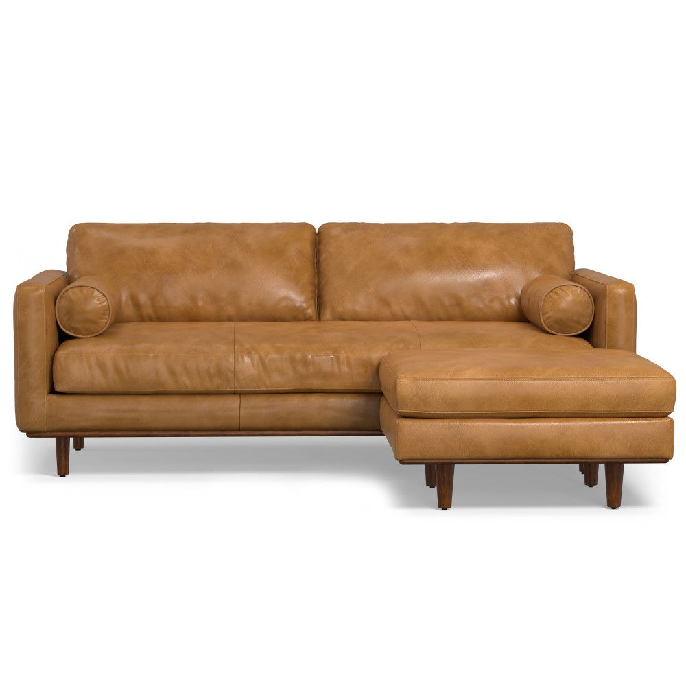 Morrison - Sofa And Ottoman Set