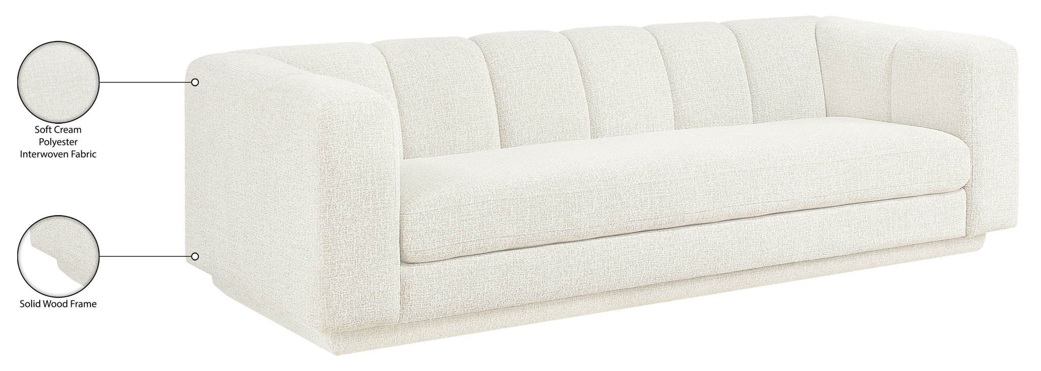 Modari - Sofa