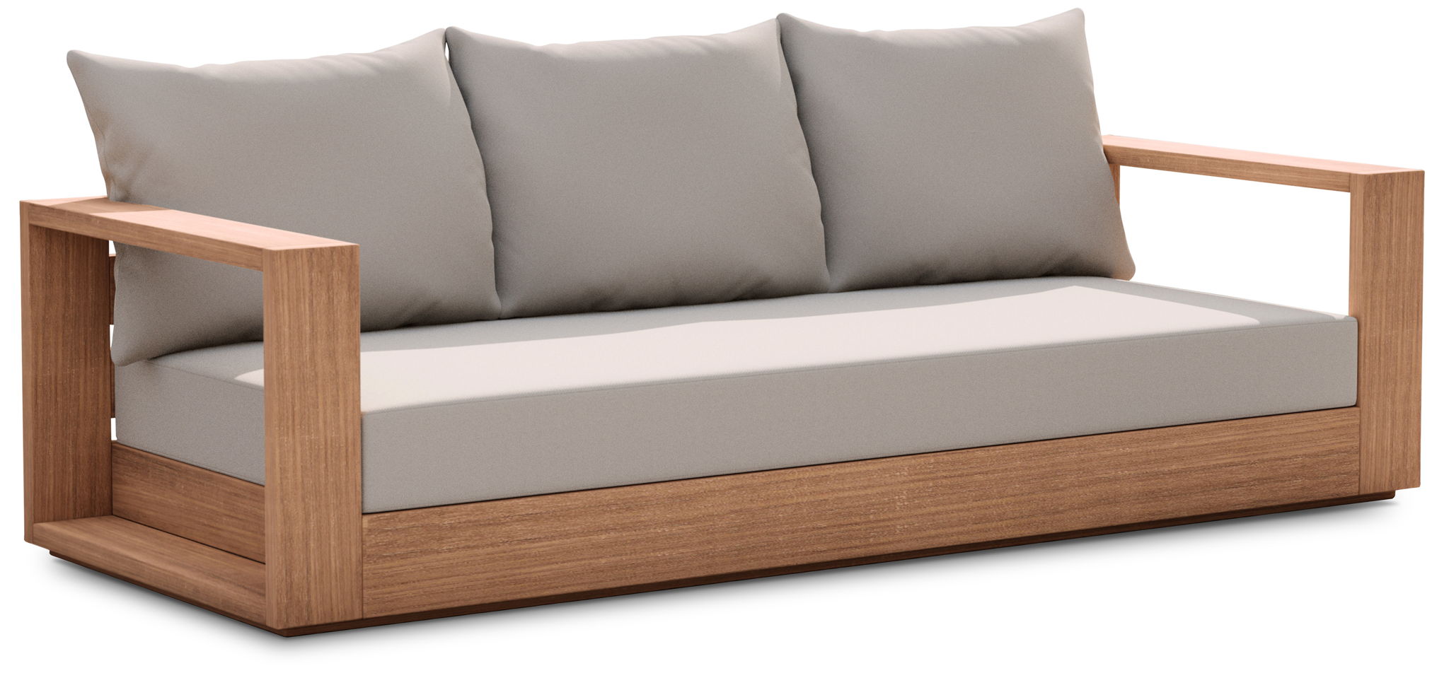Tulum - Water Resistant Outdoor Sofa